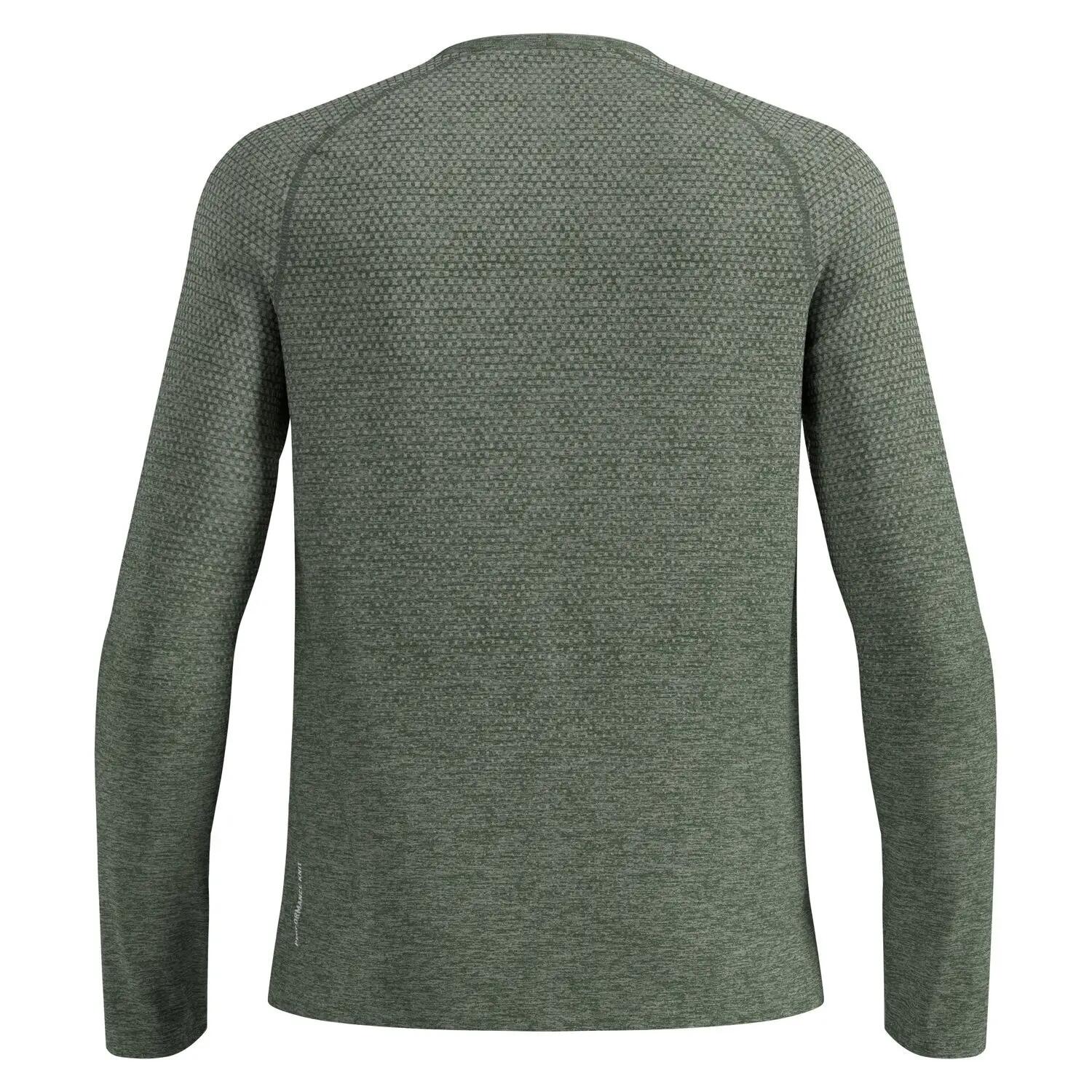 T-Shirt Crew neck l/s Essentia 5/5