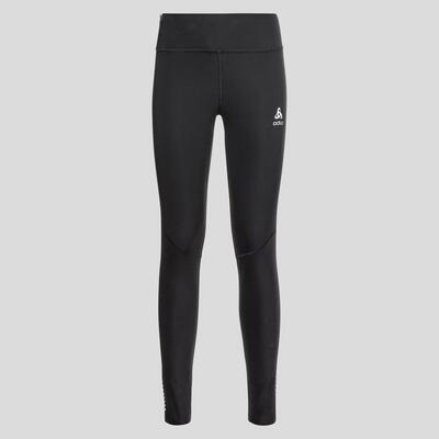 Odlo short zeroweight sportbroek zwart xl