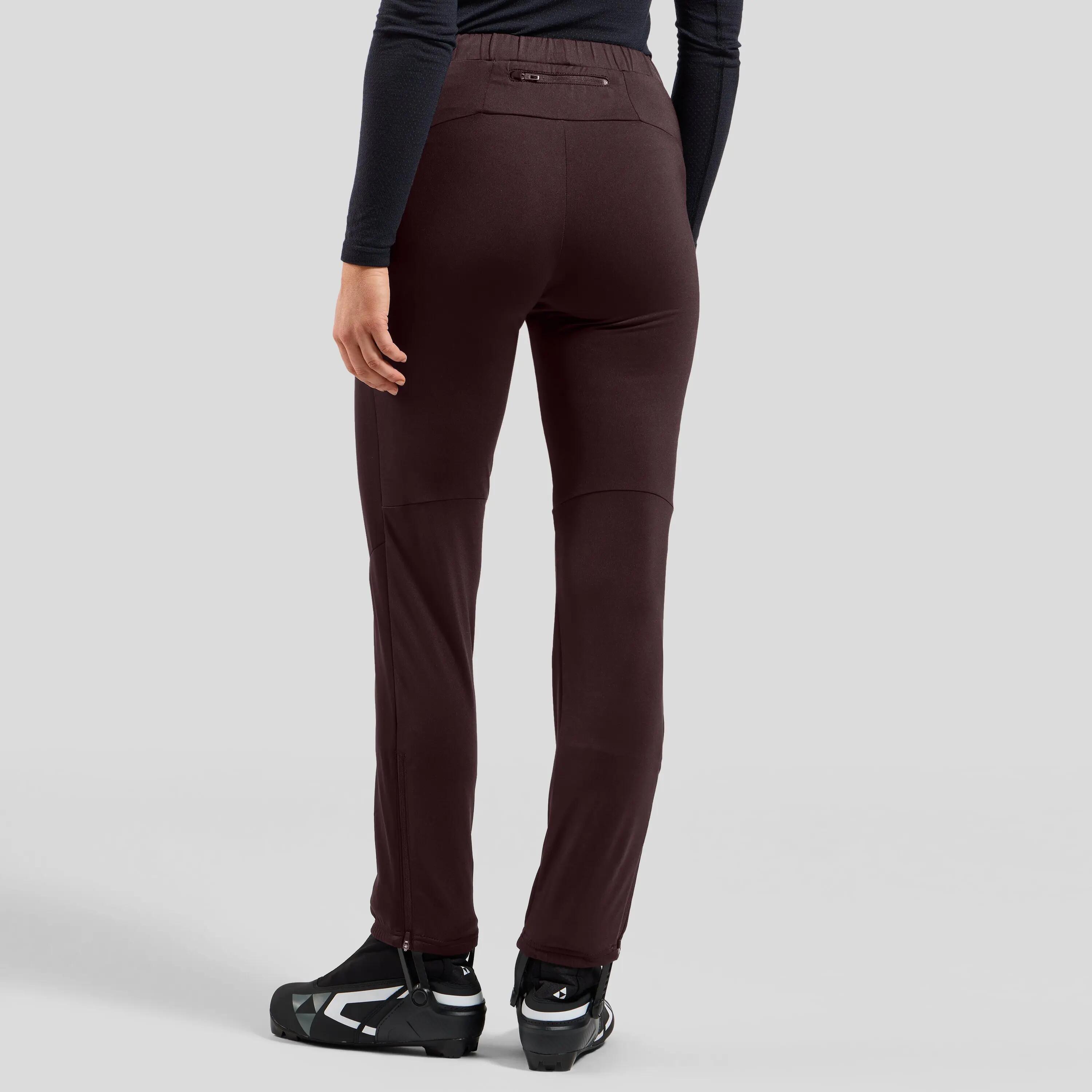 Damen Hose BRENSHOLMEN 2/9