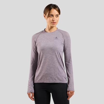 Damen T-Shirt Essential Seamless