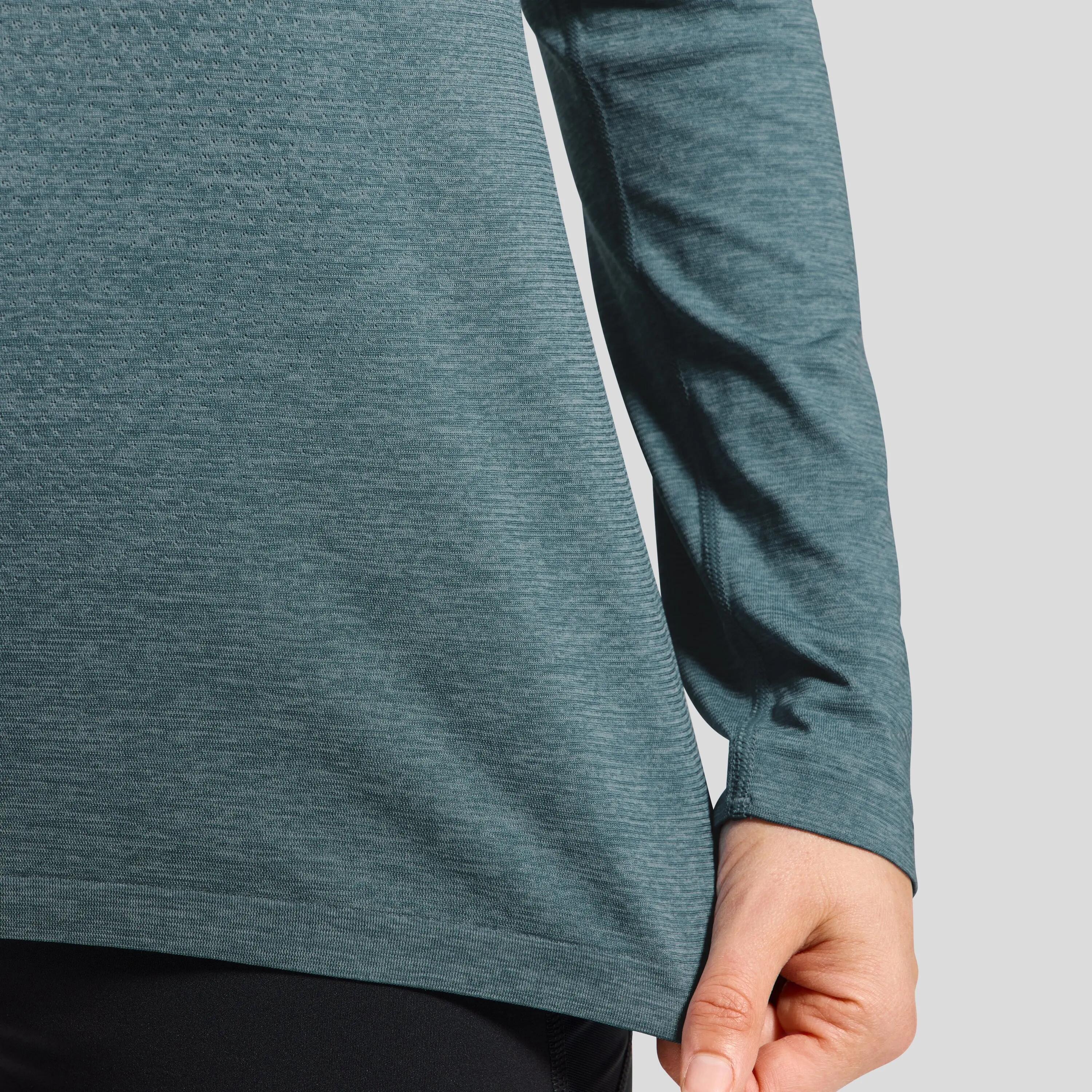 T-Shirt Essential Seamless 4/7