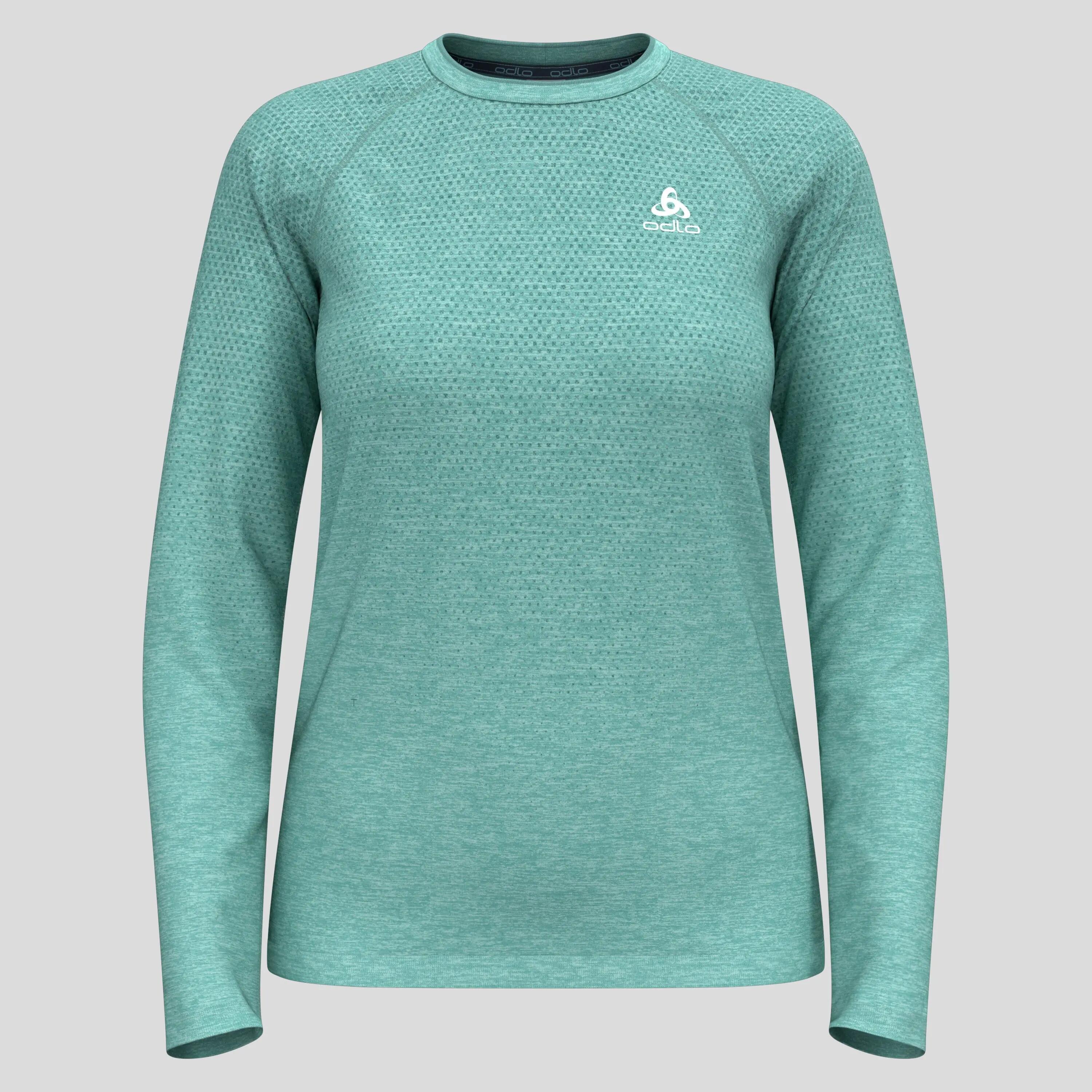 T-Shirt Essential Seamless 4/5