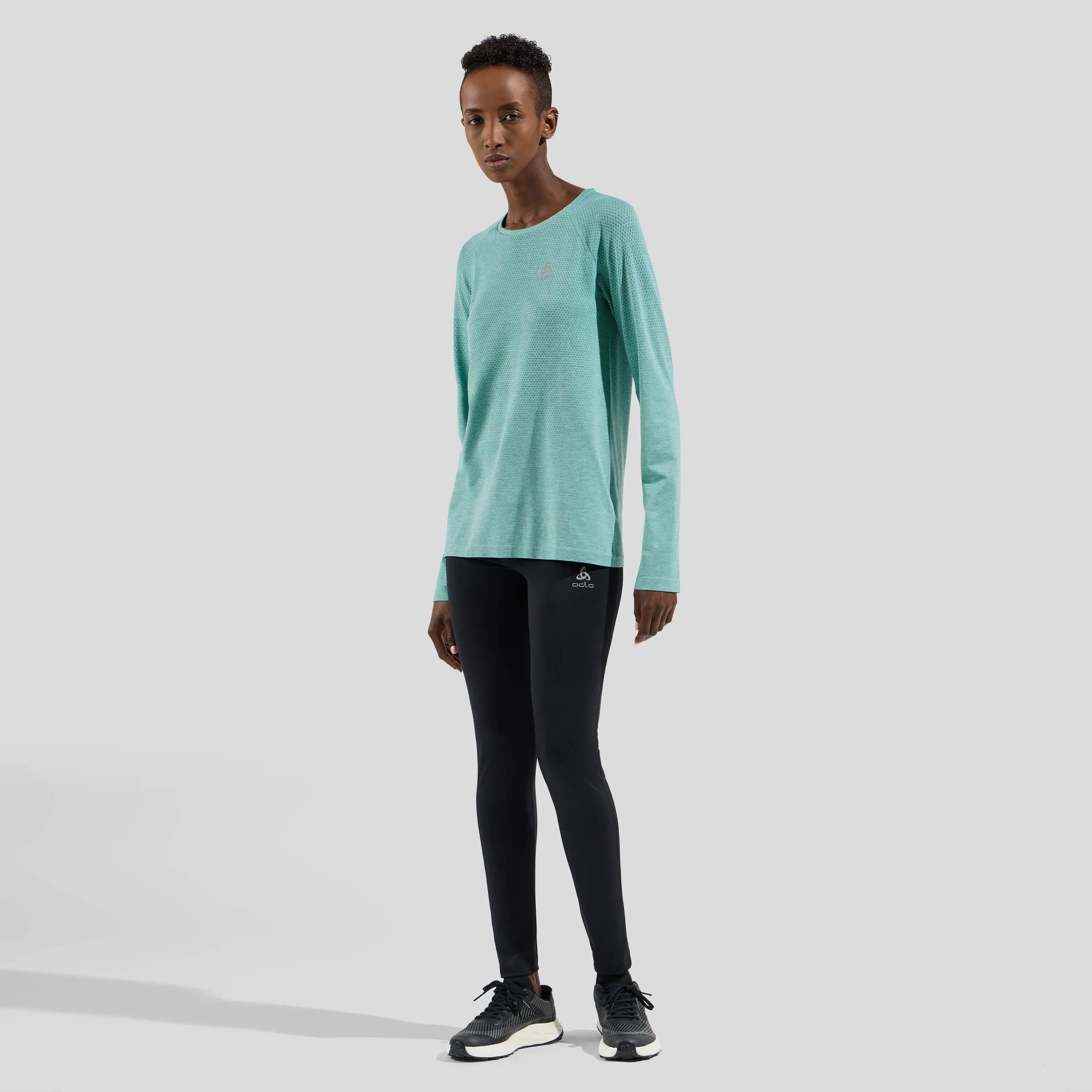 T-Shirt Essential Seamless 3/5