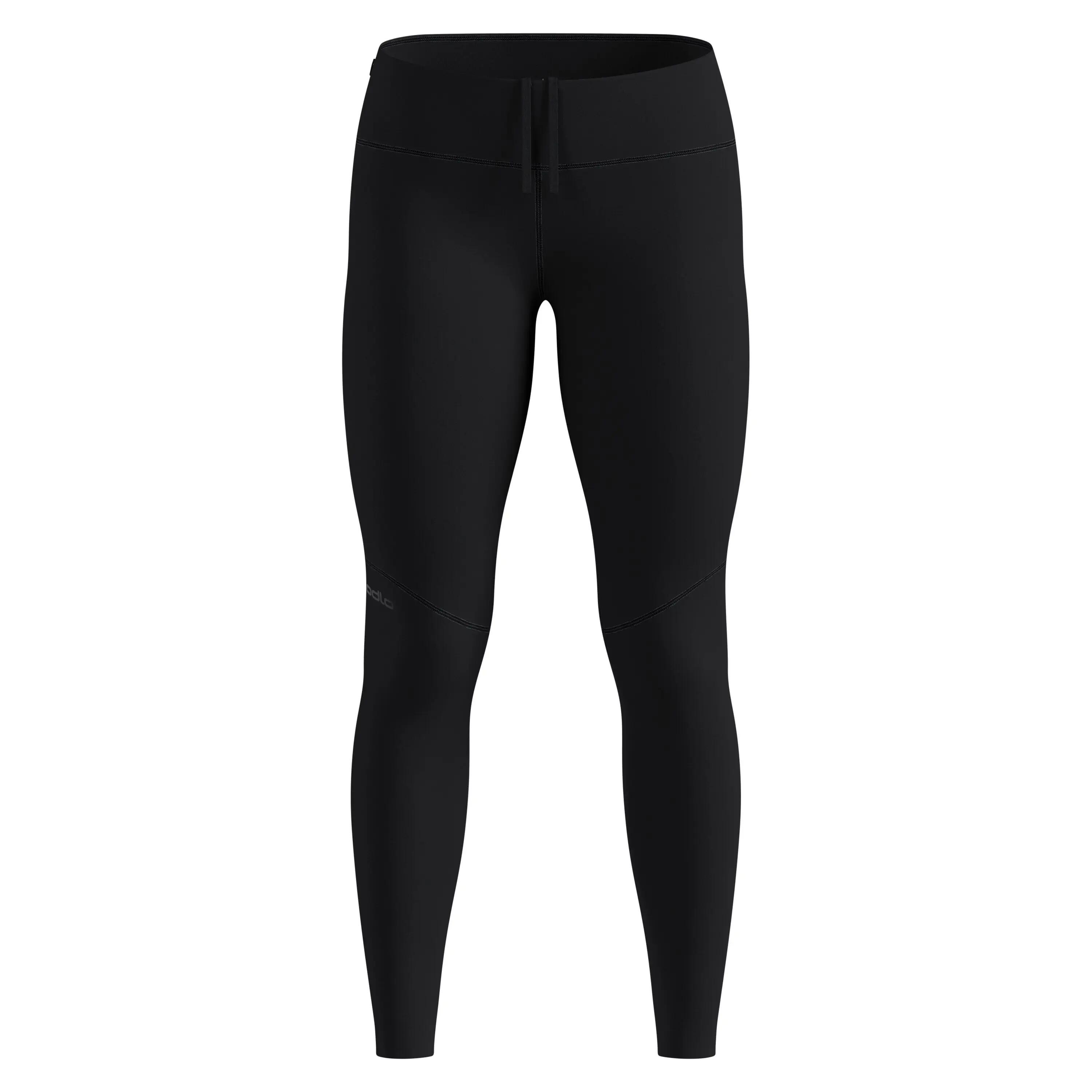 ODLO Short Zeroweight Sportbroek ZWART XL 3/7