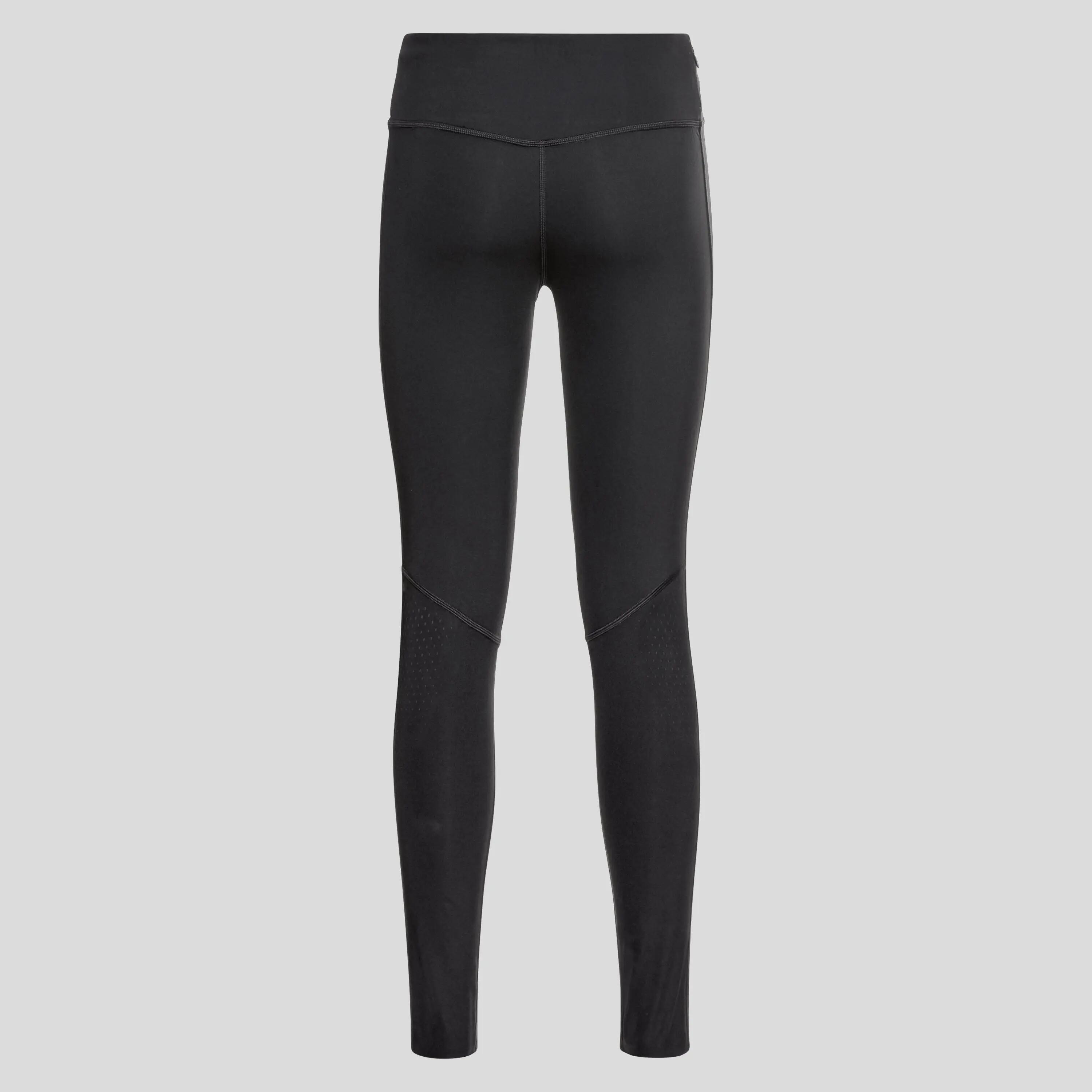 ODLO Short Zeroweight Sportbroek ZWART XL 2/7
