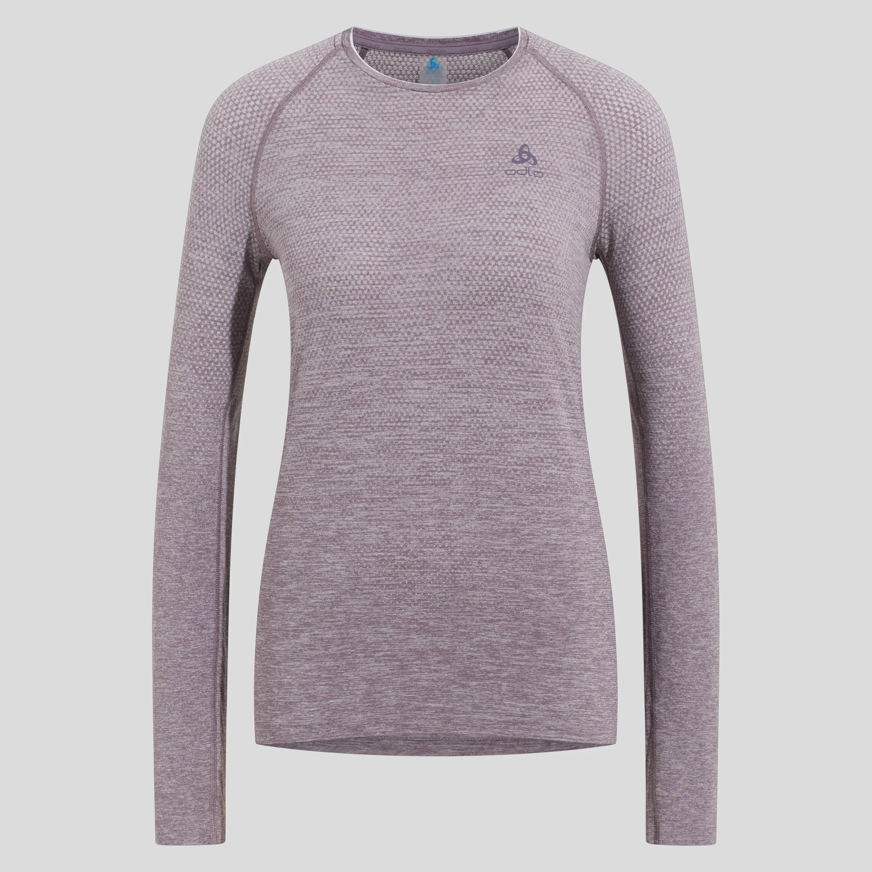 T-Shirt Essential Seamless 6/7