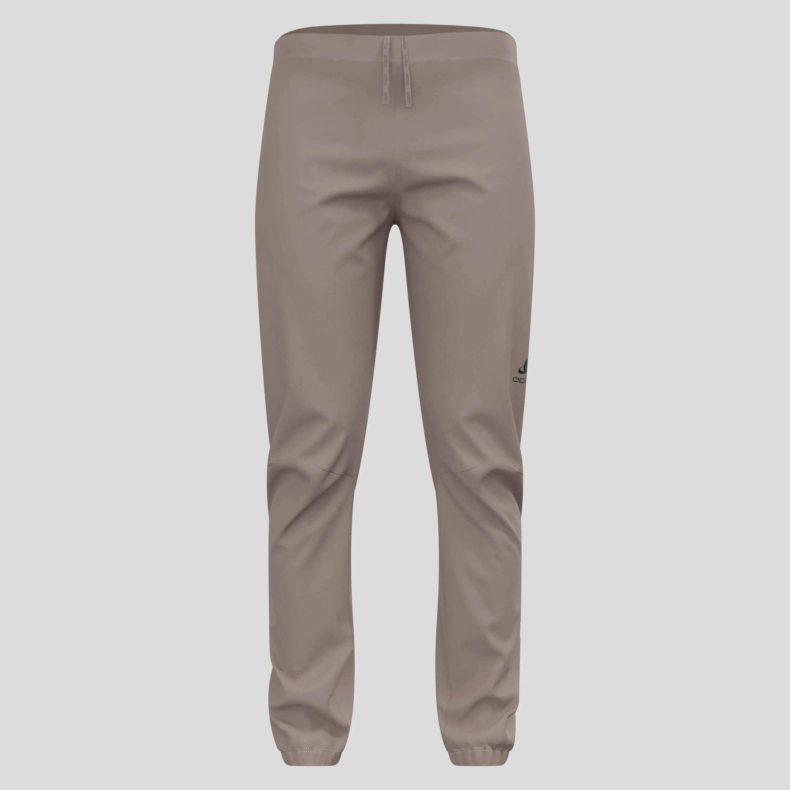 Brensholmen langlaufbroek ODLO 8/9