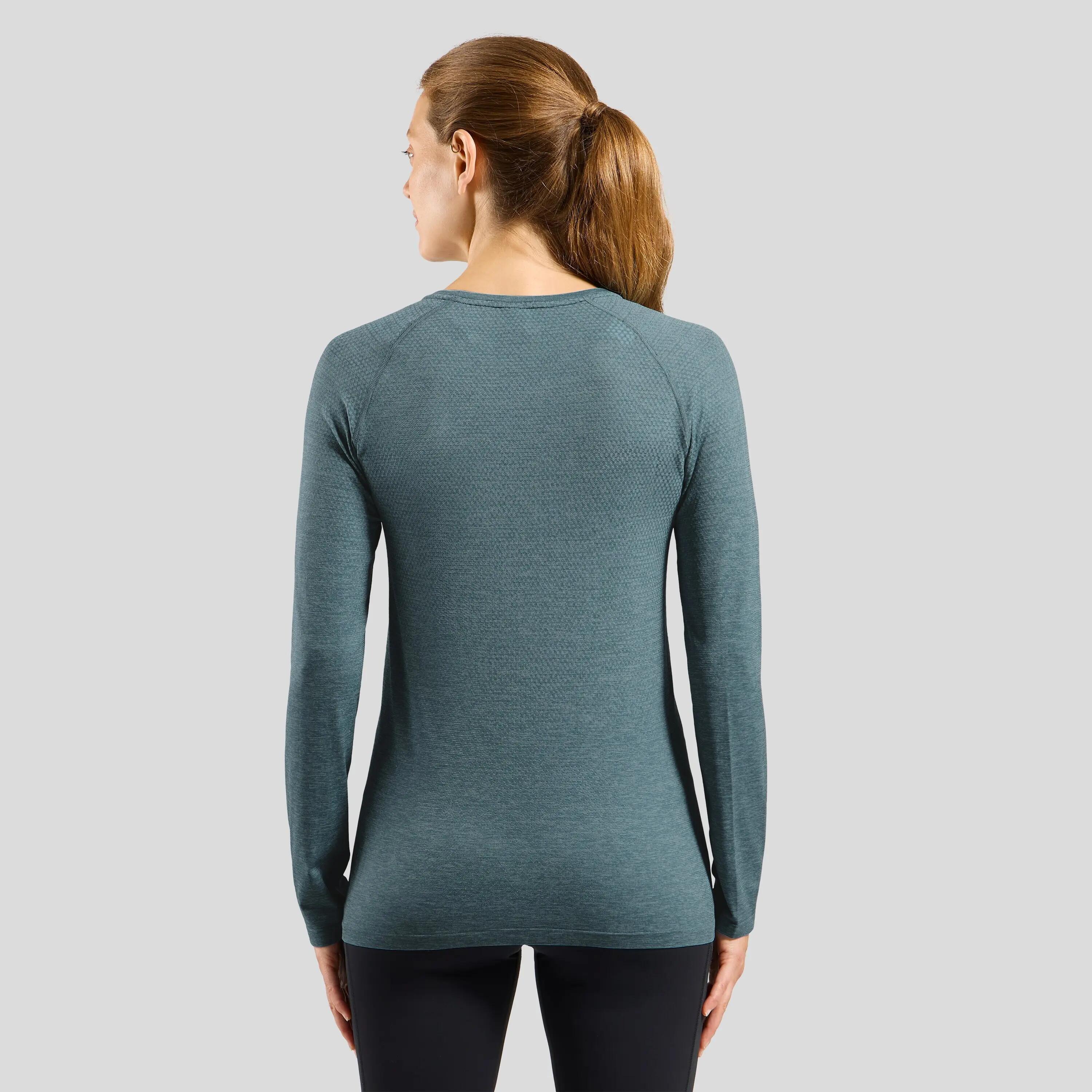 T-Shirt Essential Seamless 2/7