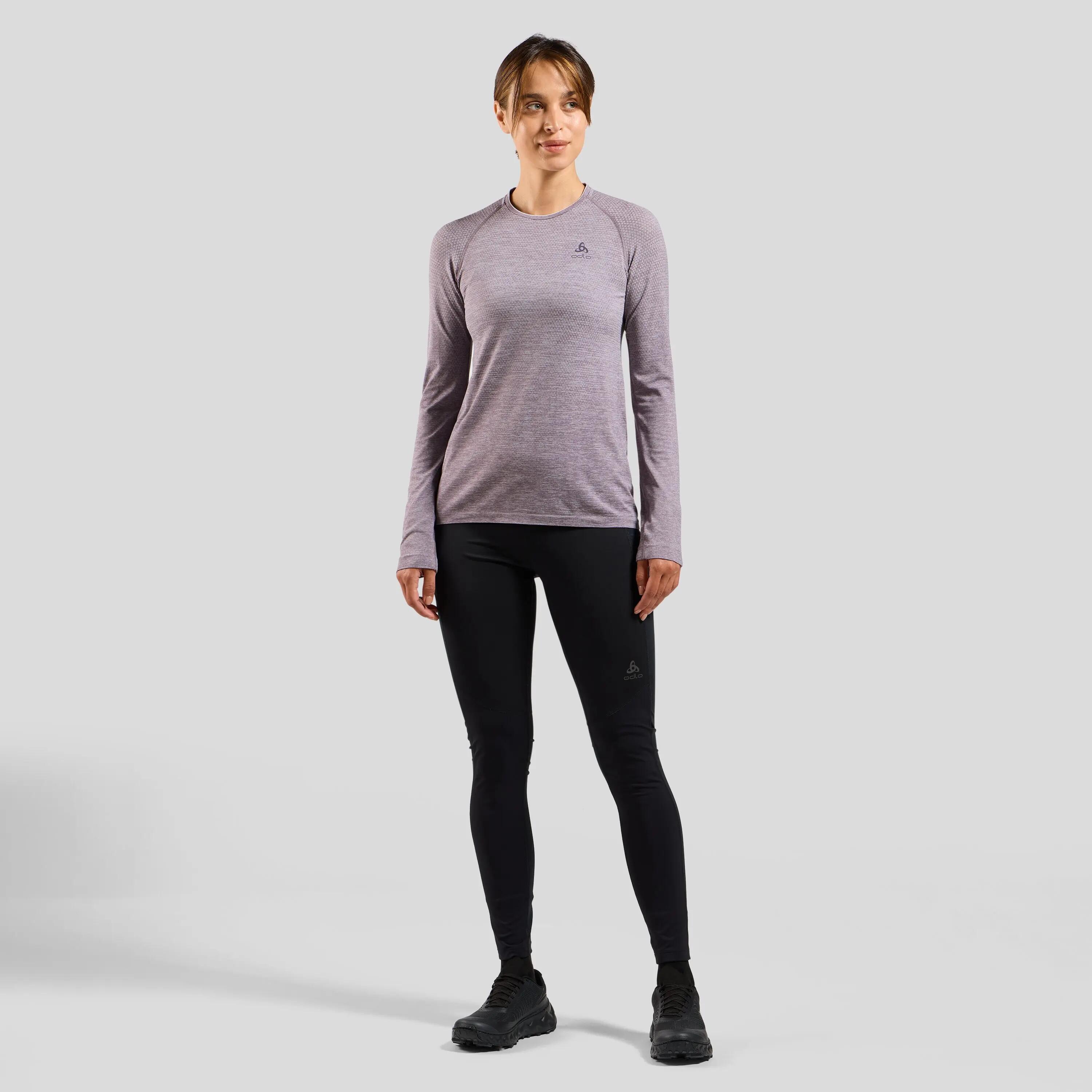 T-Shirt Essential Seamless 5/7