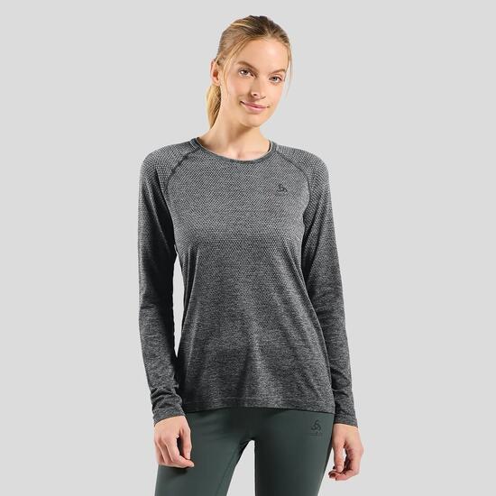 Damen T-Shirt Essential Seamless