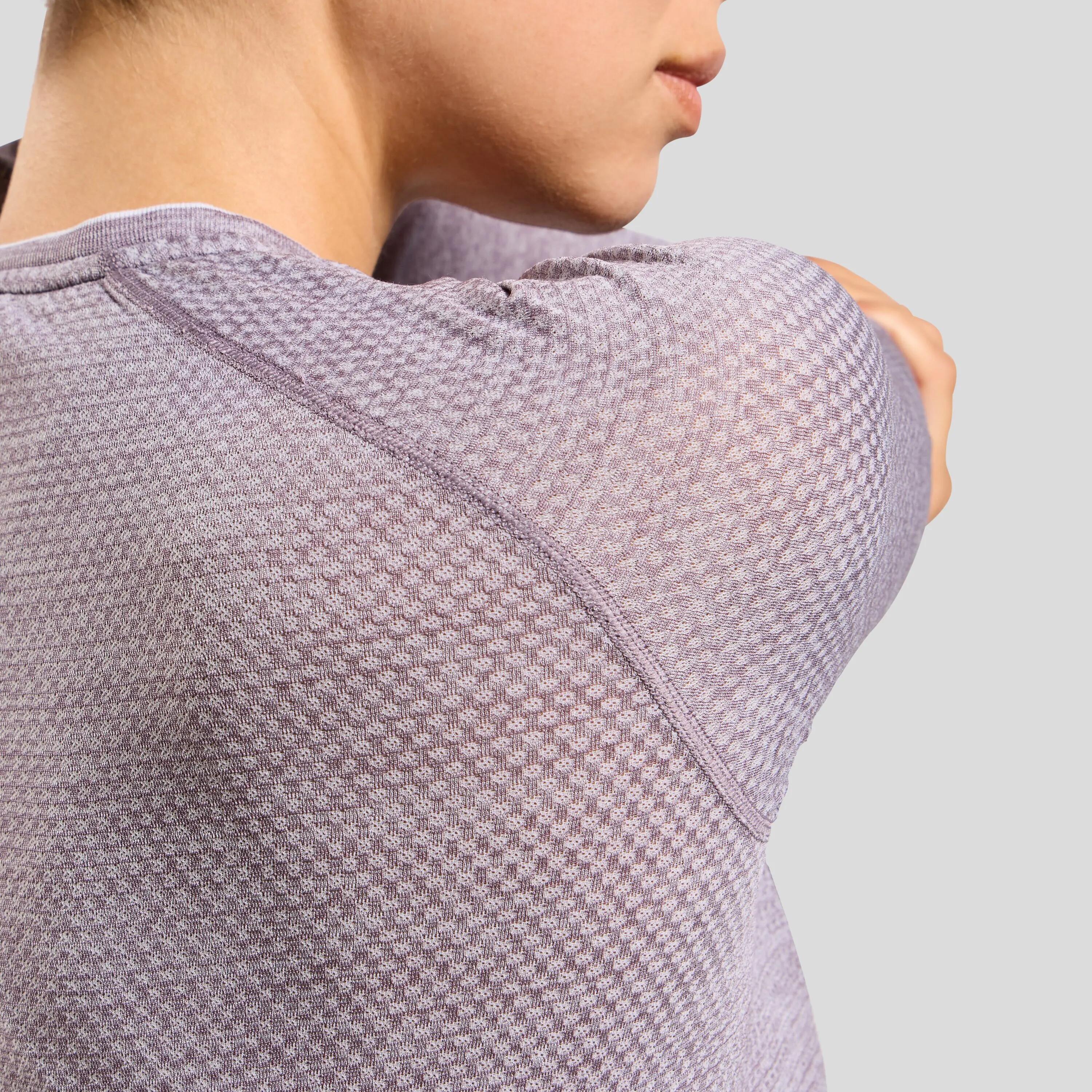 T-Shirt Essential Seamless 4/7