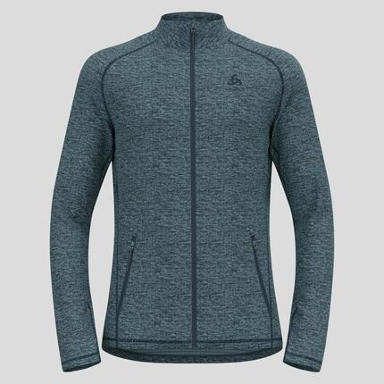 Polaire zippée Tencia ODLO