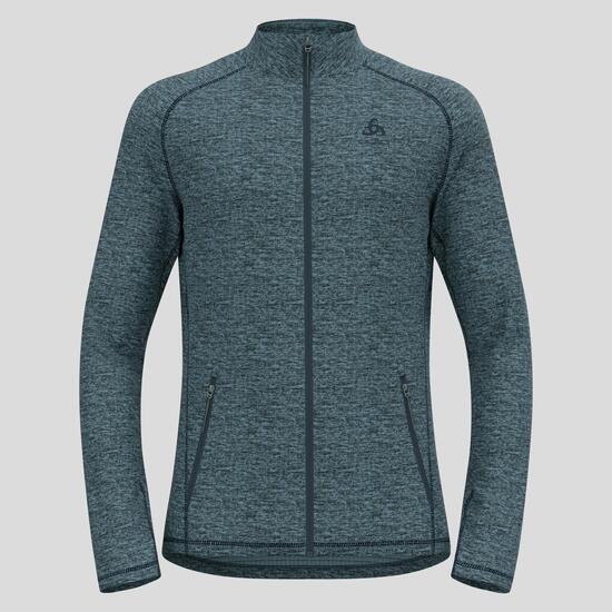 Polaire zippée Tencia ODLO