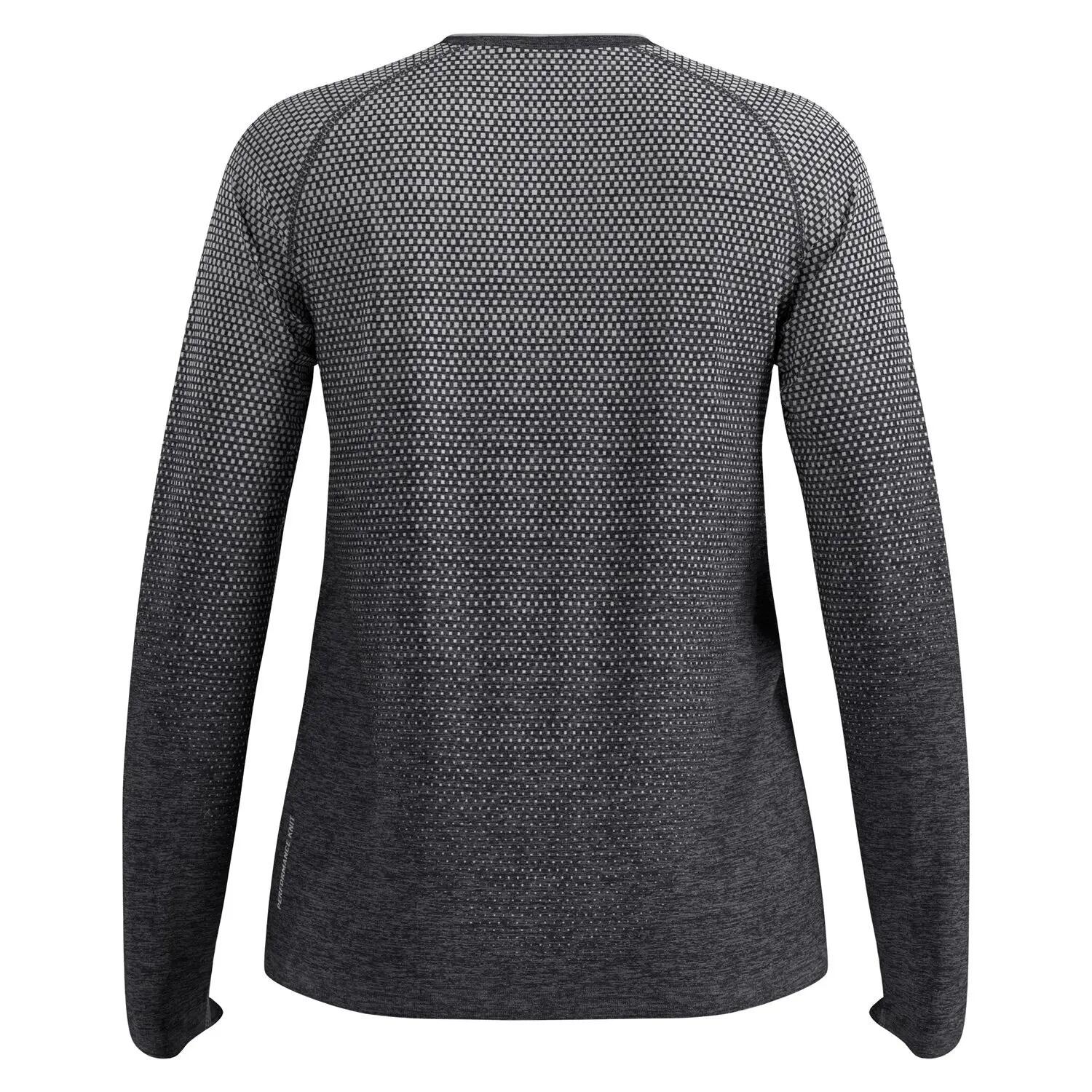 Damen T-Shirt Essential Seamless 5/6