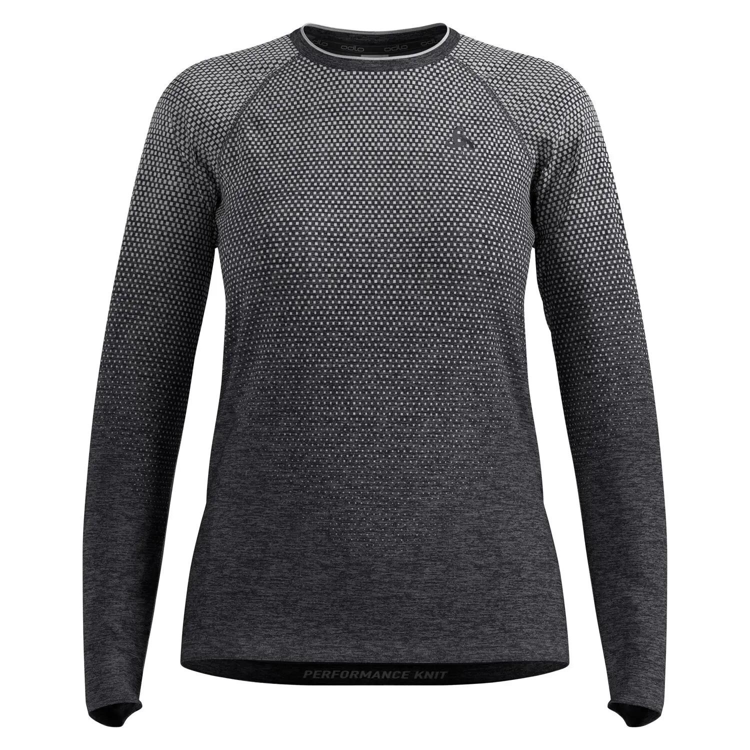 Damen T-Shirt Essential Seamless 4/6