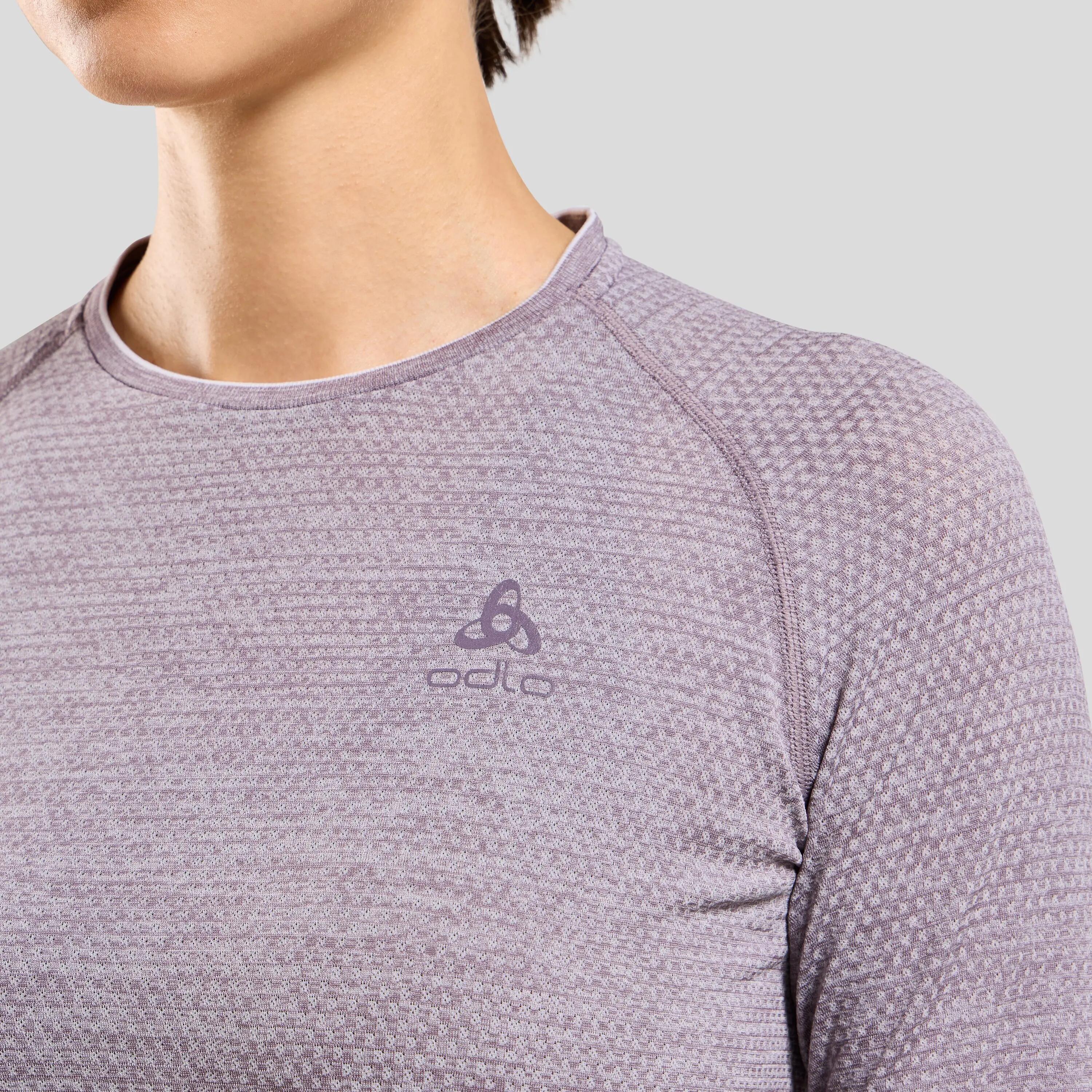 T-Shirt Essential Seamless 3/7