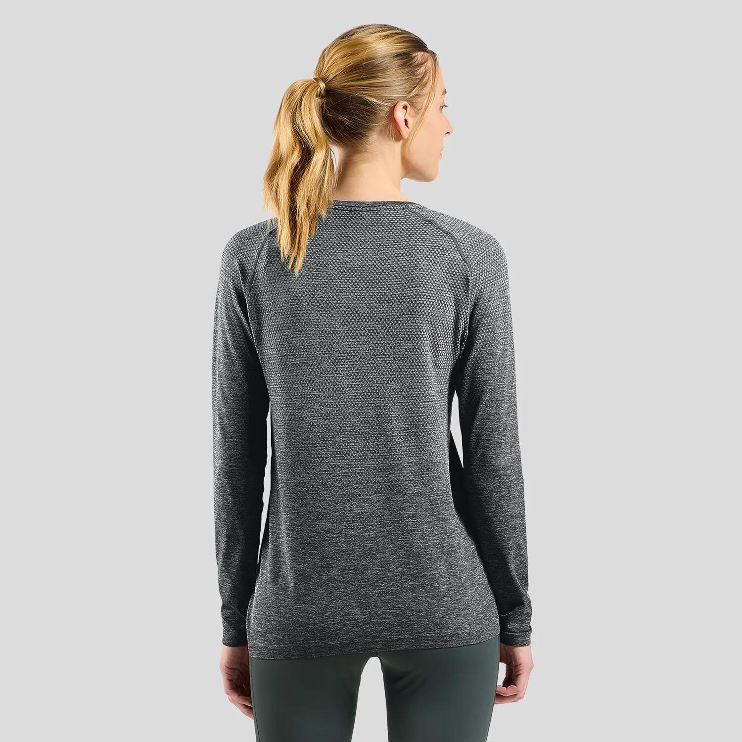 Damen T-Shirt Essential Seamless 2/6