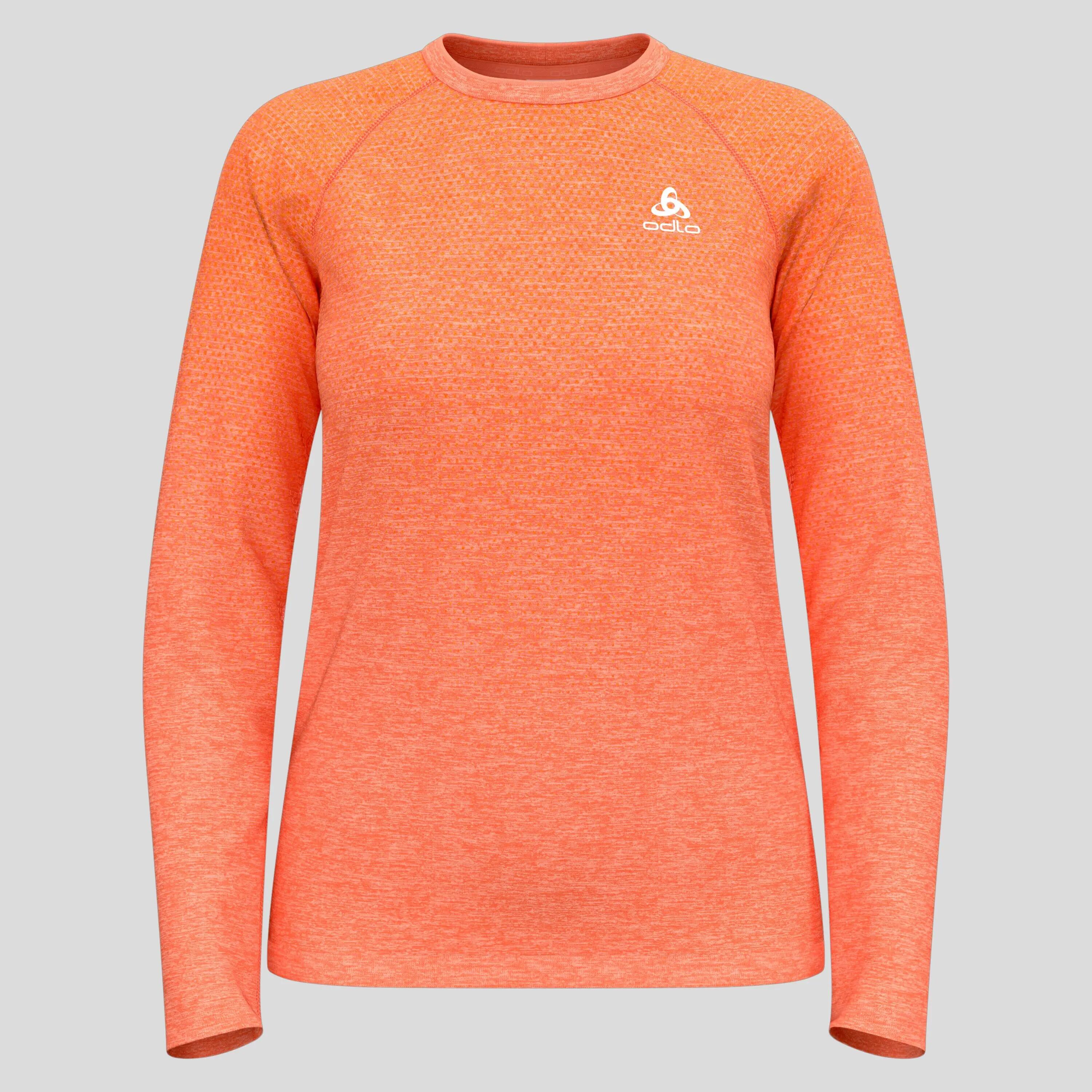 T-Shirt Essential Seamless 4/5