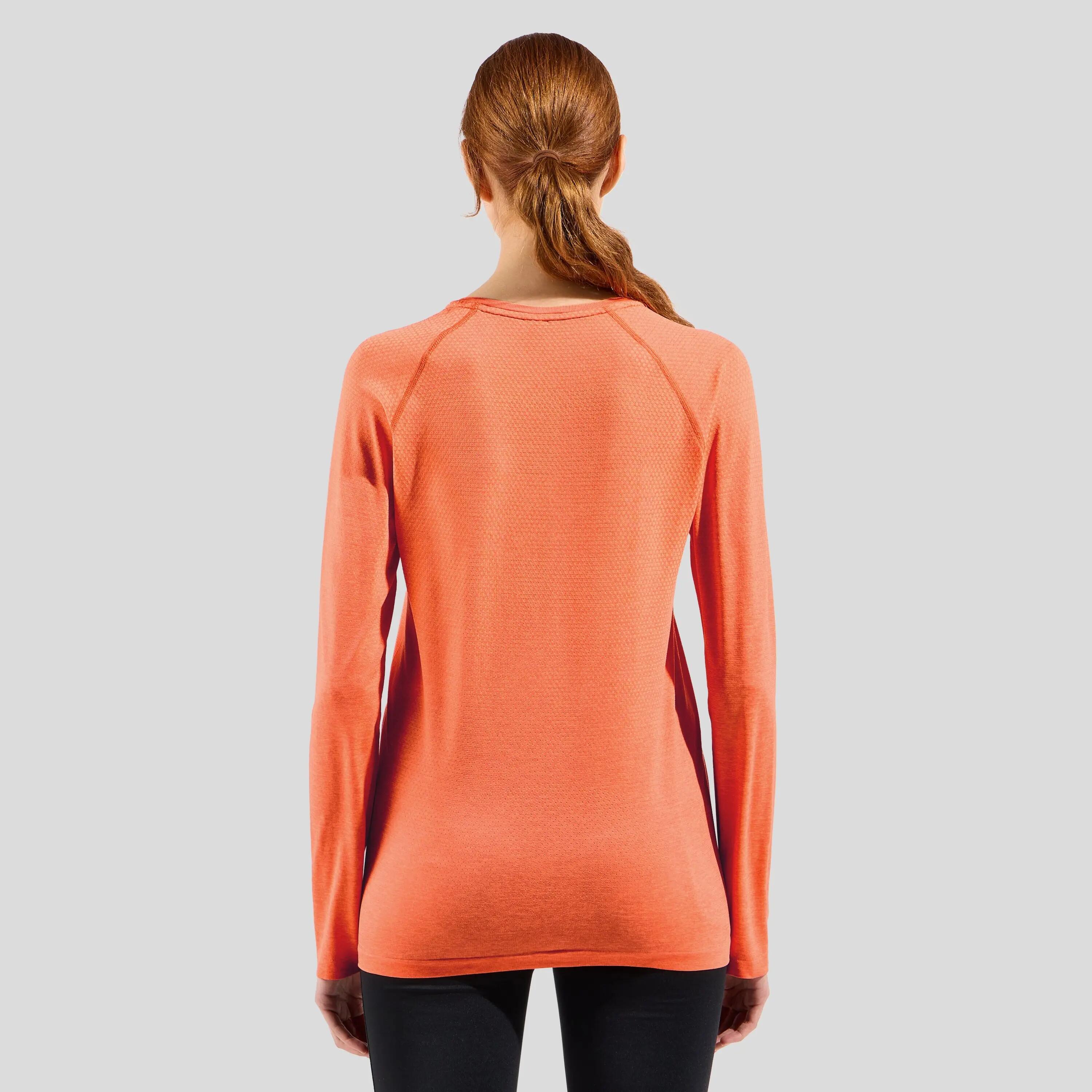 T-Shirt Essential Seamless 2/5