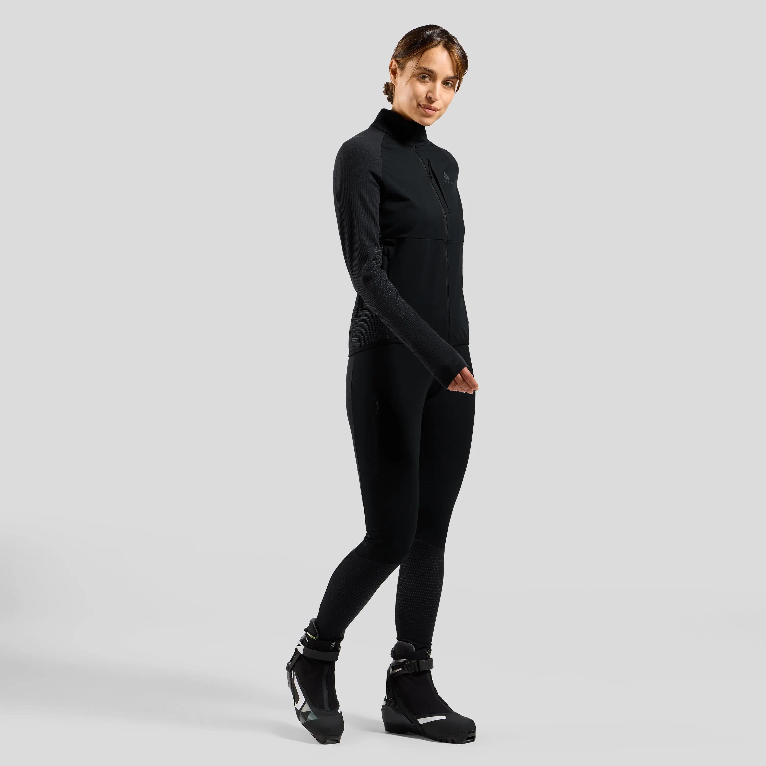 Damen Tight ZEROWEIGHT PRO PW WINDPROOF 7/9