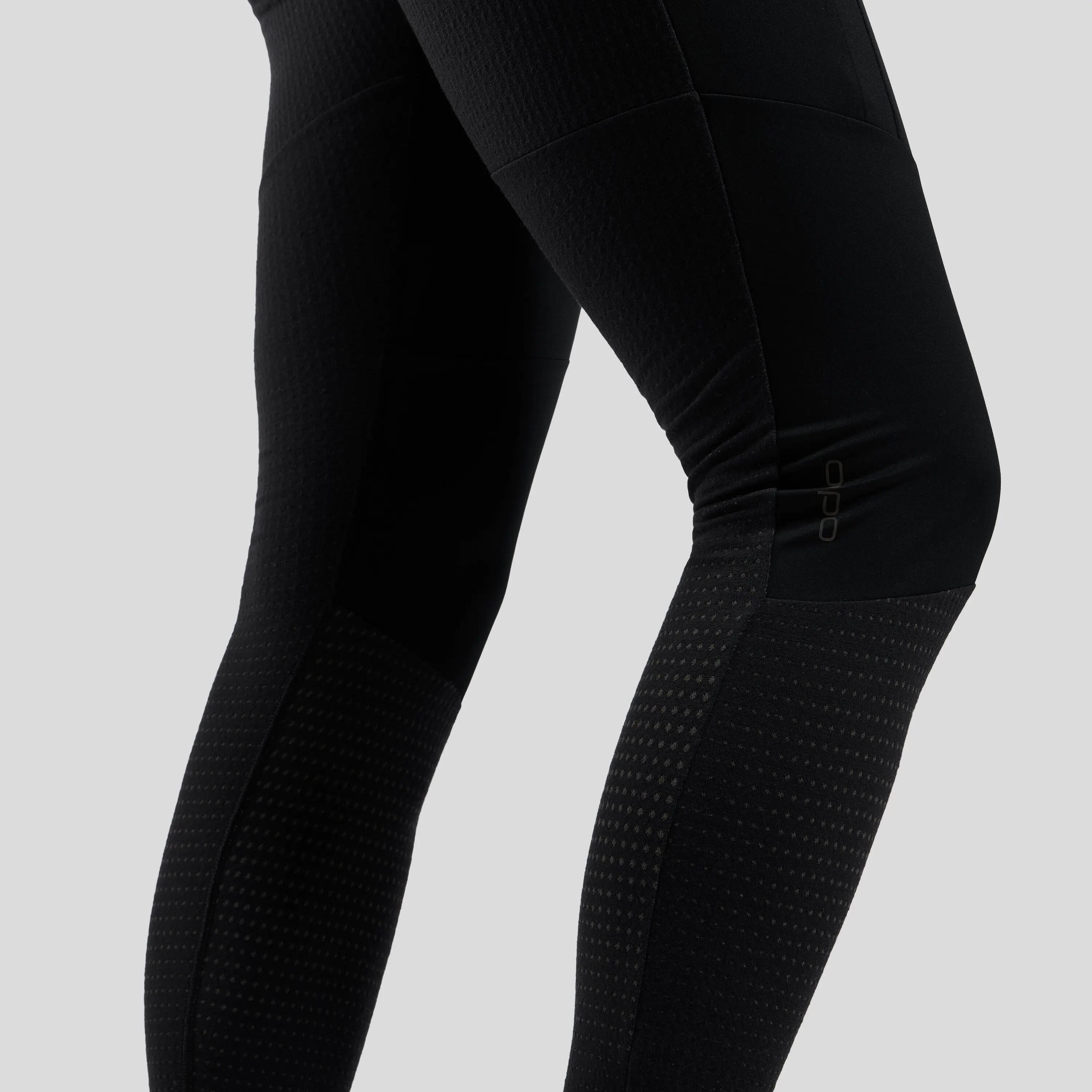 Damen Tight ZEROWEIGHT PRO PW WINDPROOF 3/9