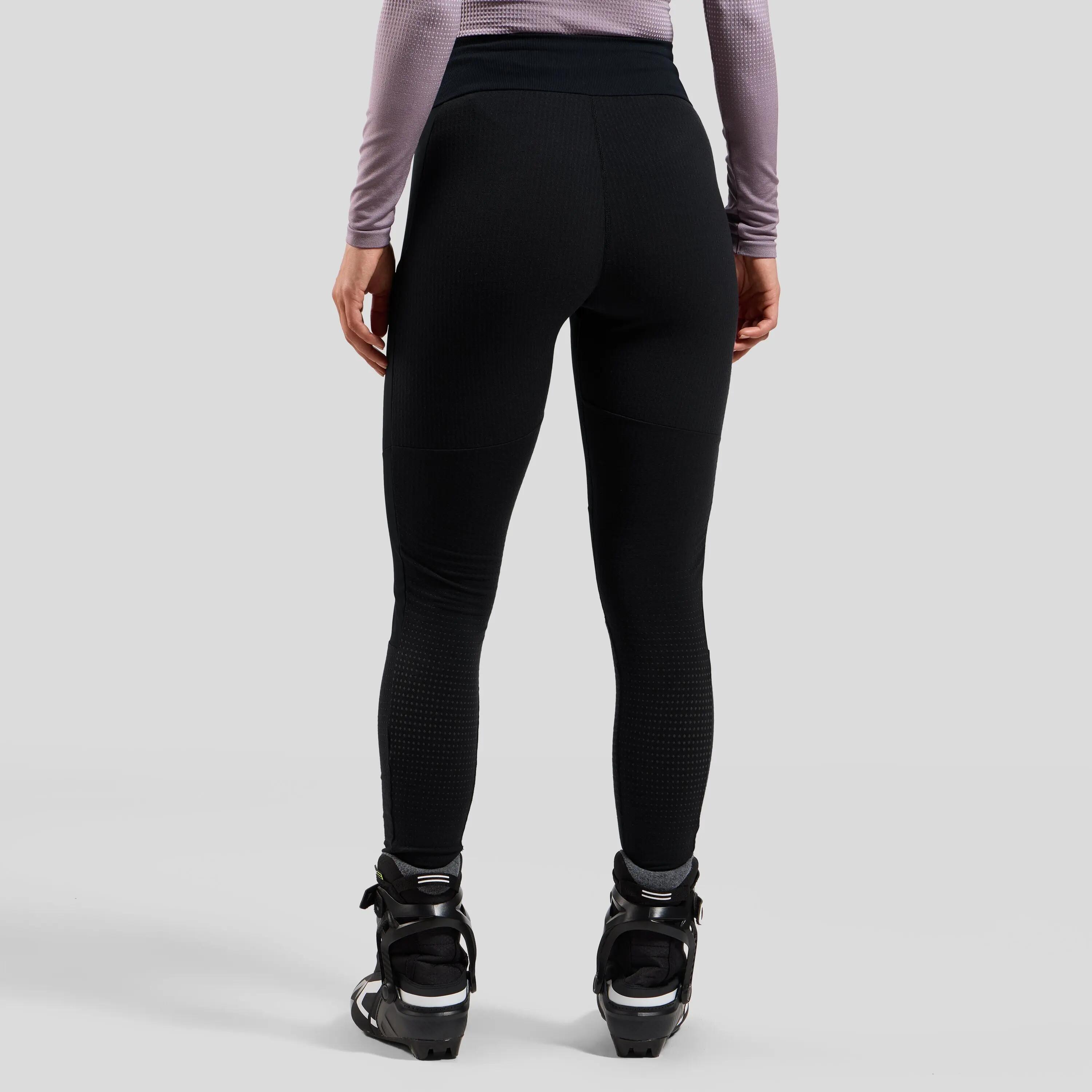 Damen Tight ZEROWEIGHT PRO PW WINDPROOF 2/9