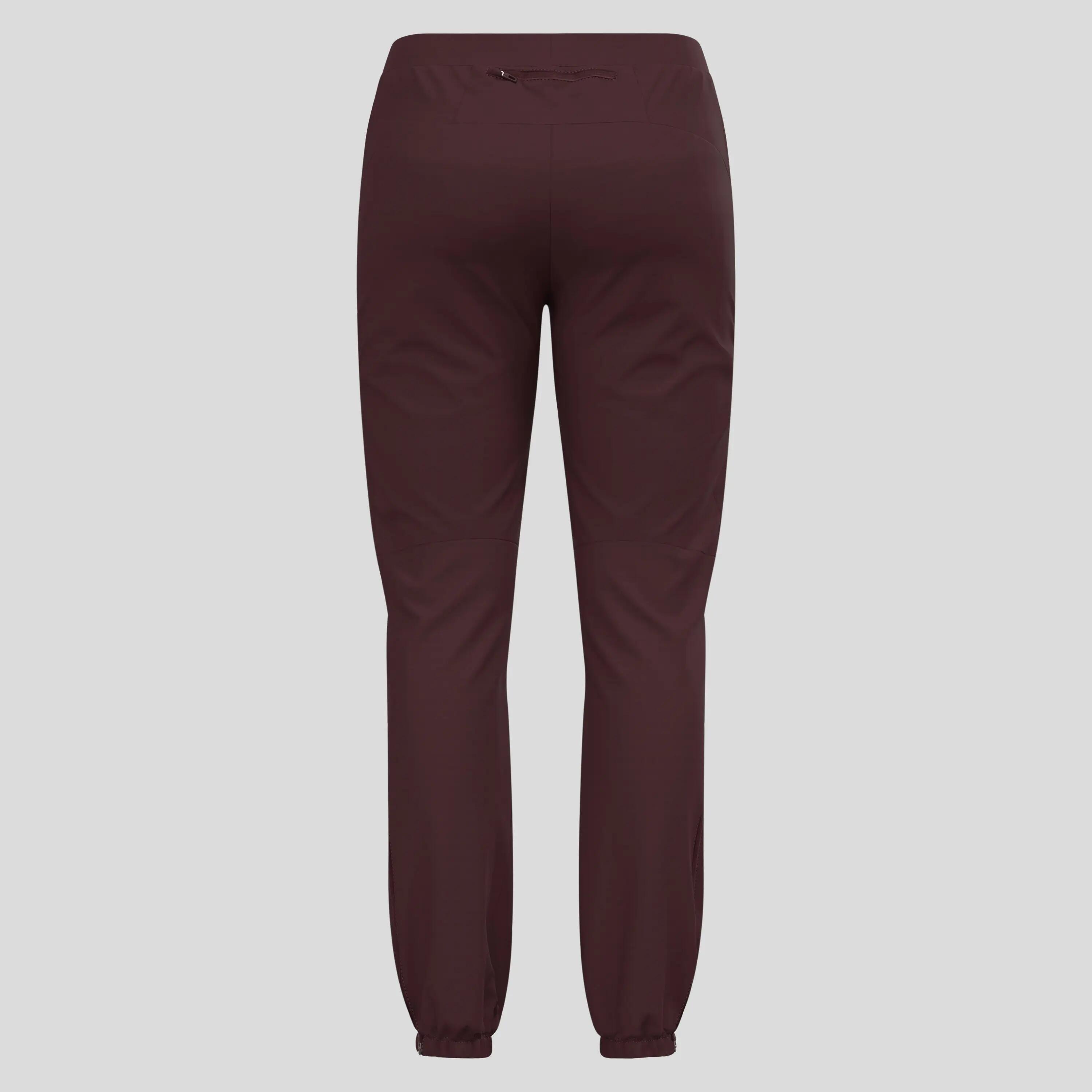 Damen Hose BRENSHOLMEN 9/9