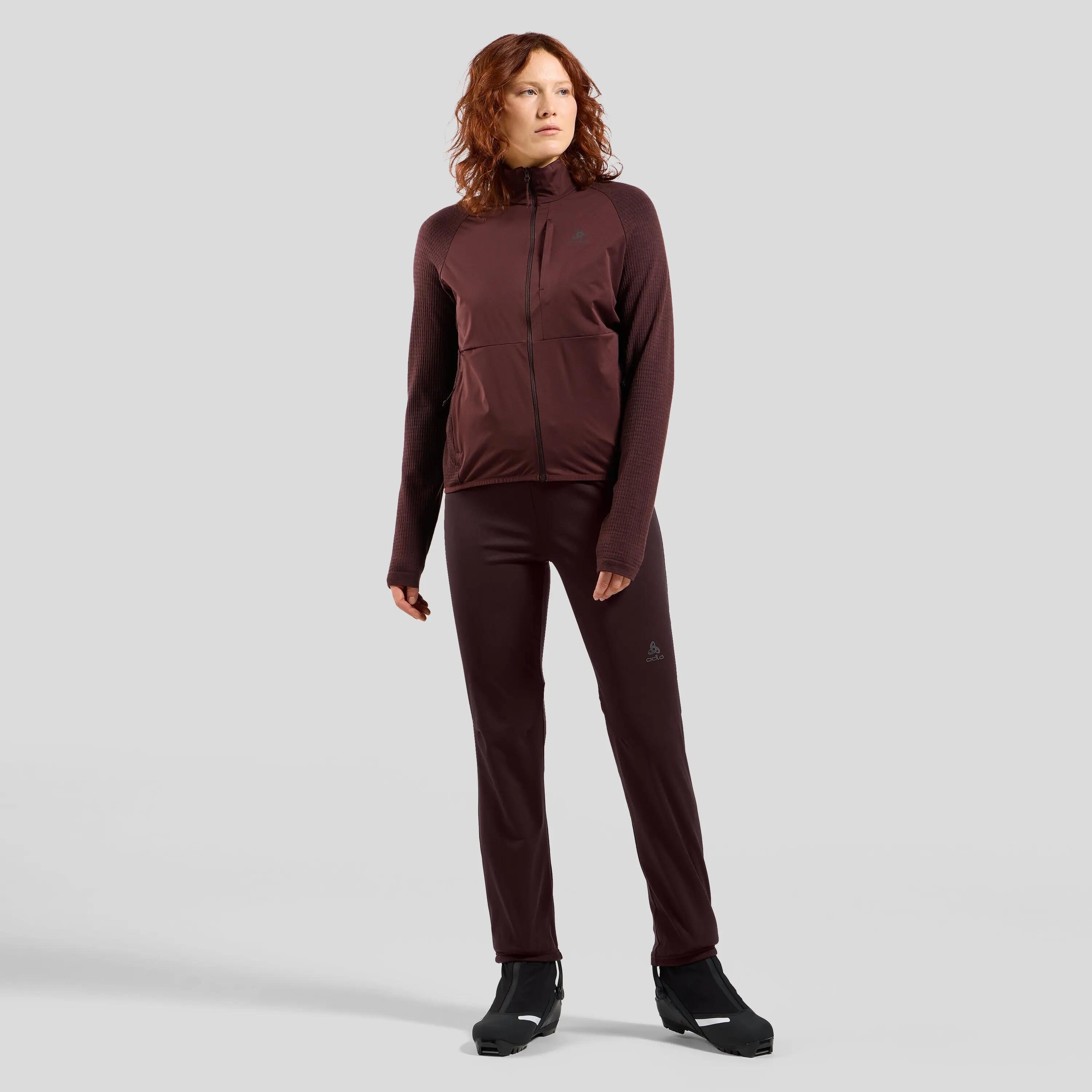 Damen Hose BRENSHOLMEN 7/9