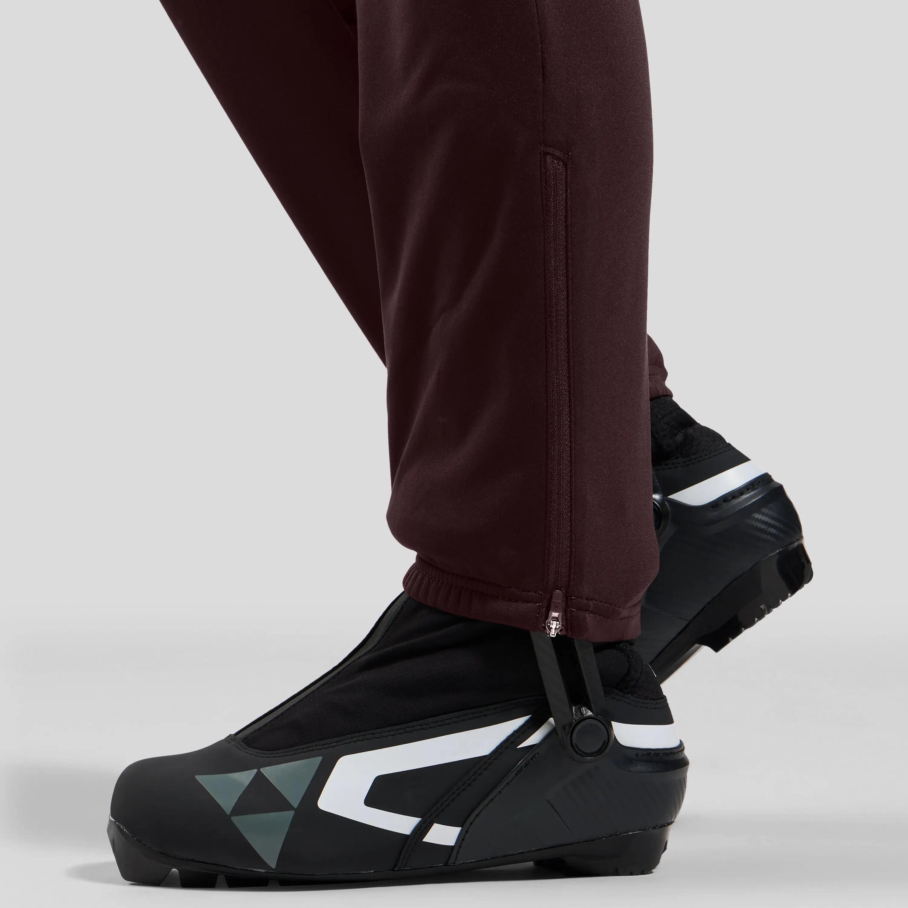 Damen Hose BRENSHOLMEN 6/9