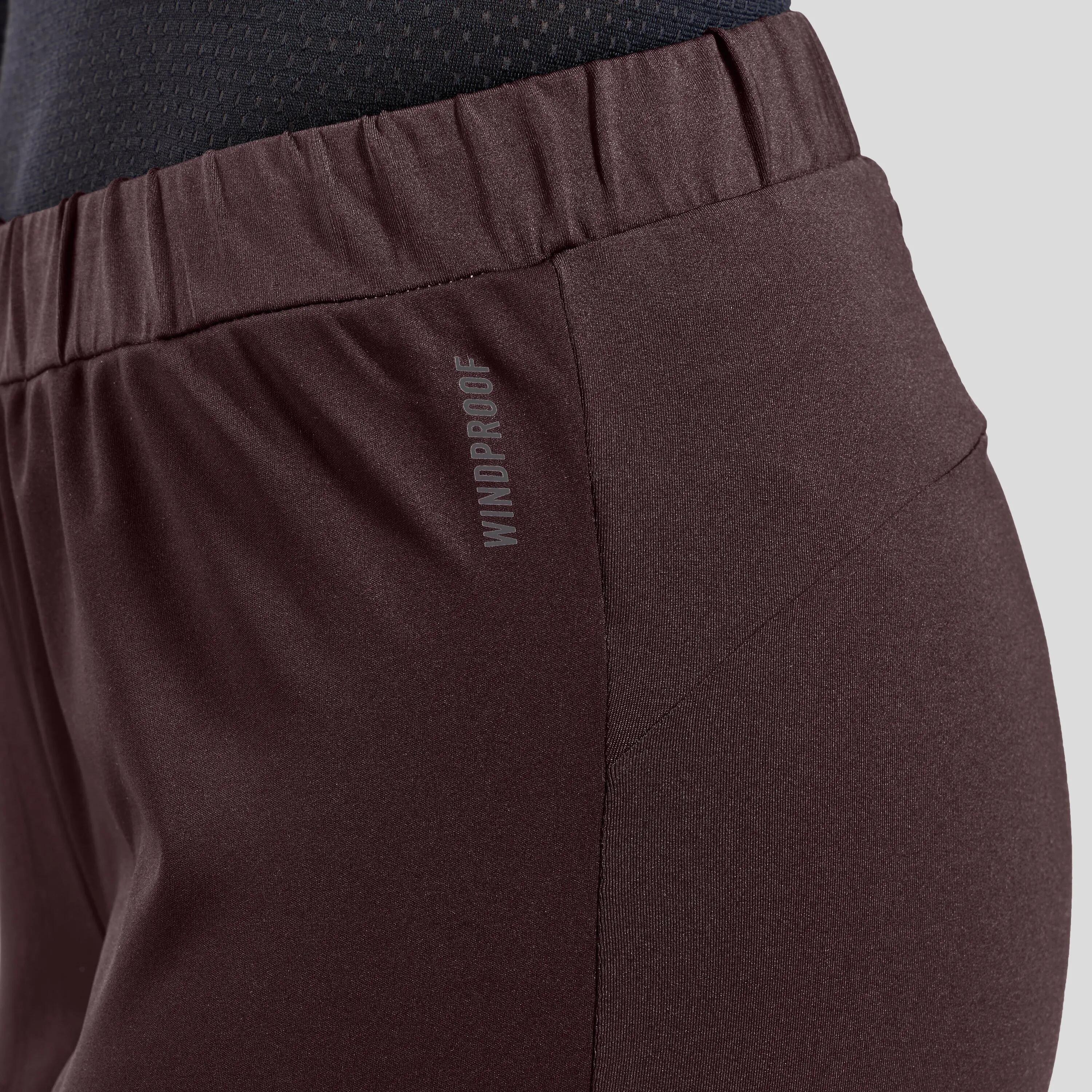 Damen Hose BRENSHOLMEN 4/9