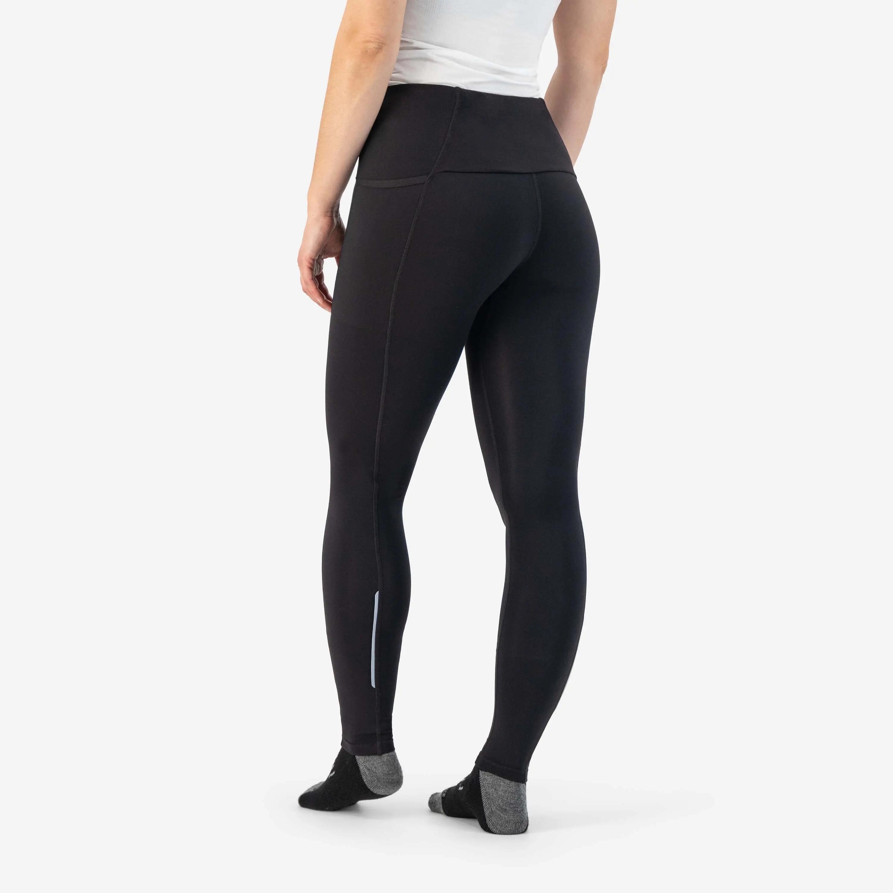 Laufhose Lang Damen - Essential 4/7