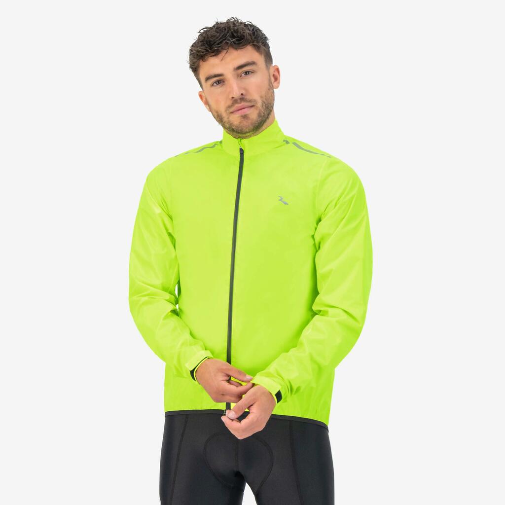 Men's Waterproof Cycling Jacket