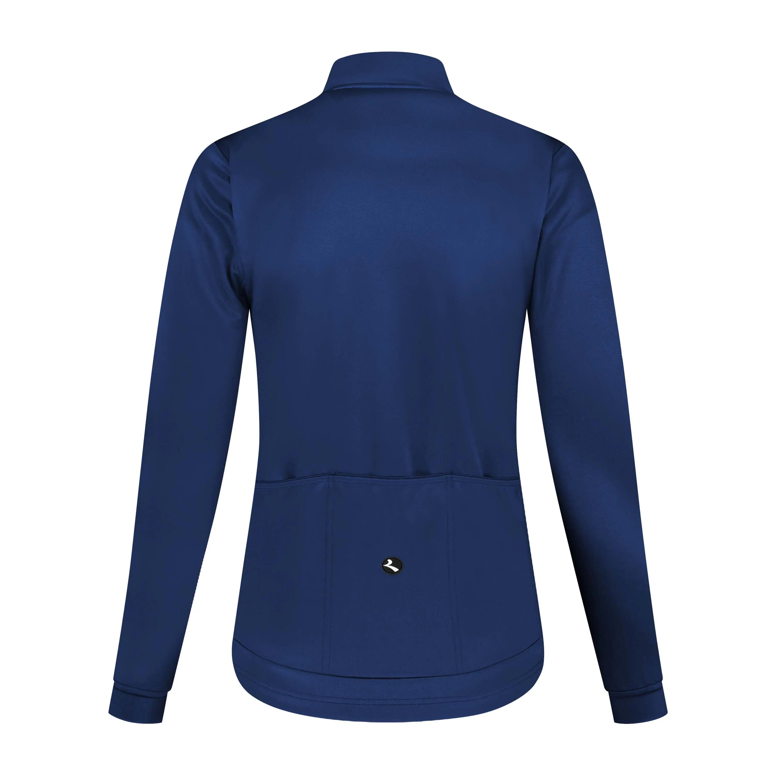 Camicia da ciclismo a maniche lunghe Donne - Core 4/7