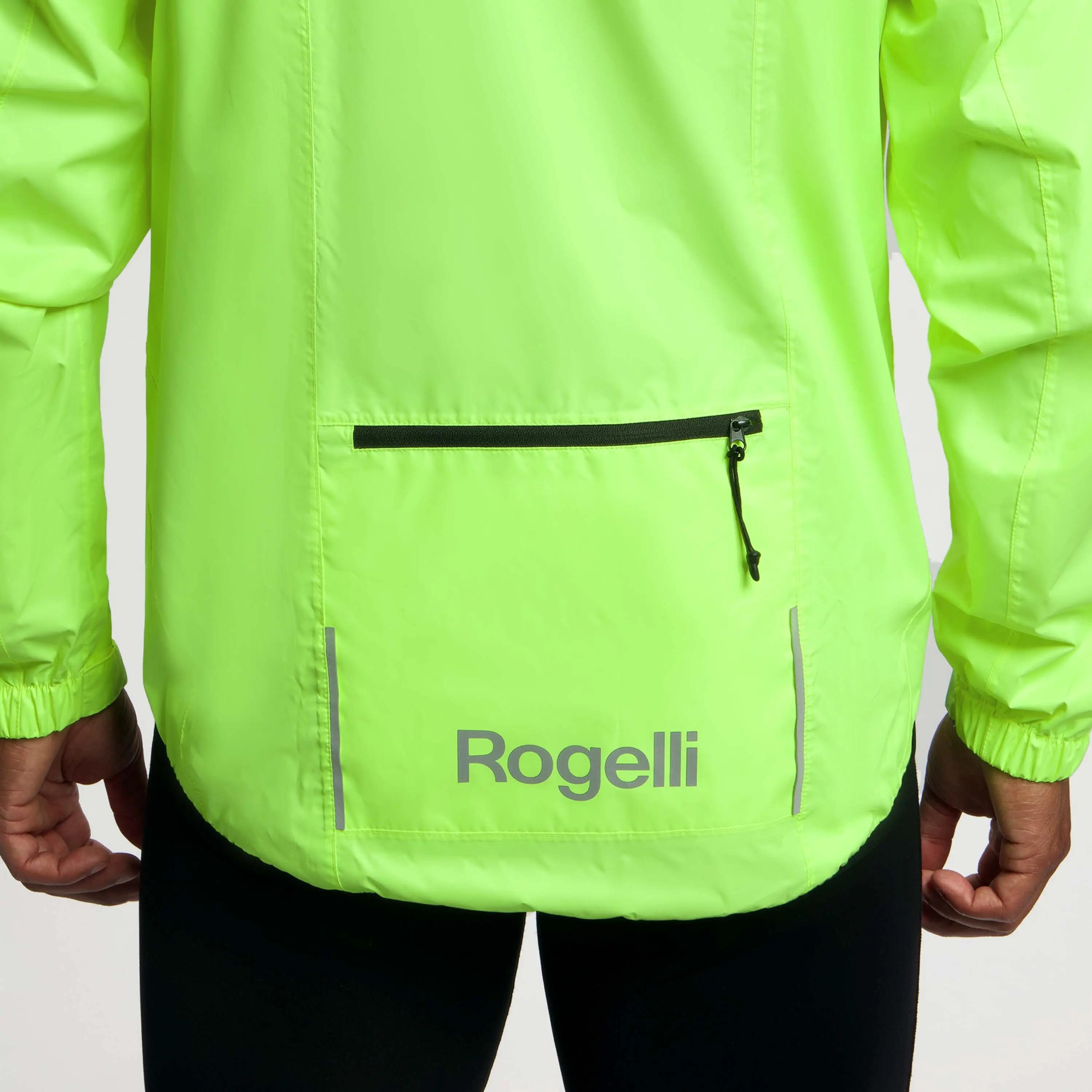 Casaco de chuva - Casaco de chuva para ciclismo Homem - Core 6/7