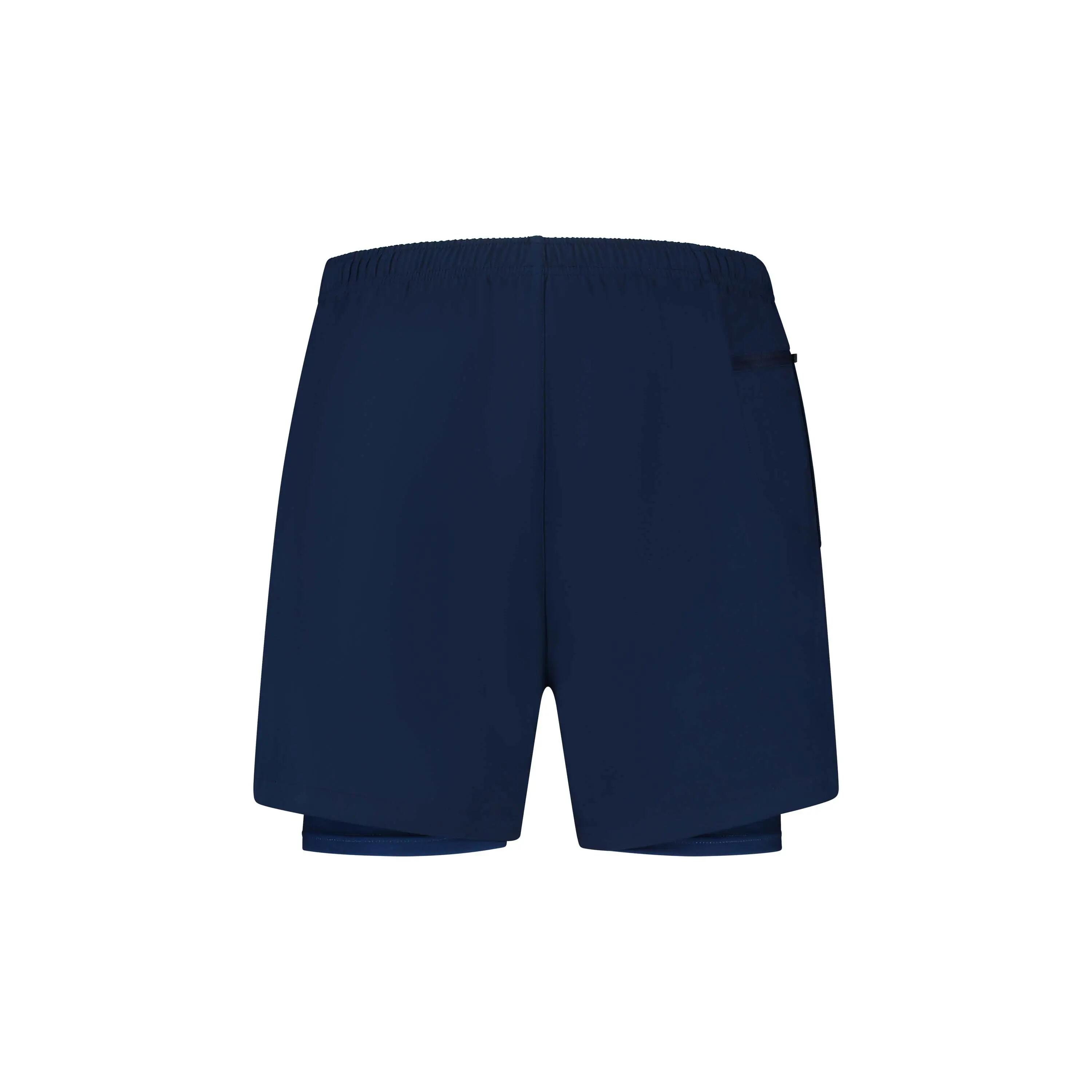 Short 2 EN 1 De Running Homme - Essential 3/7