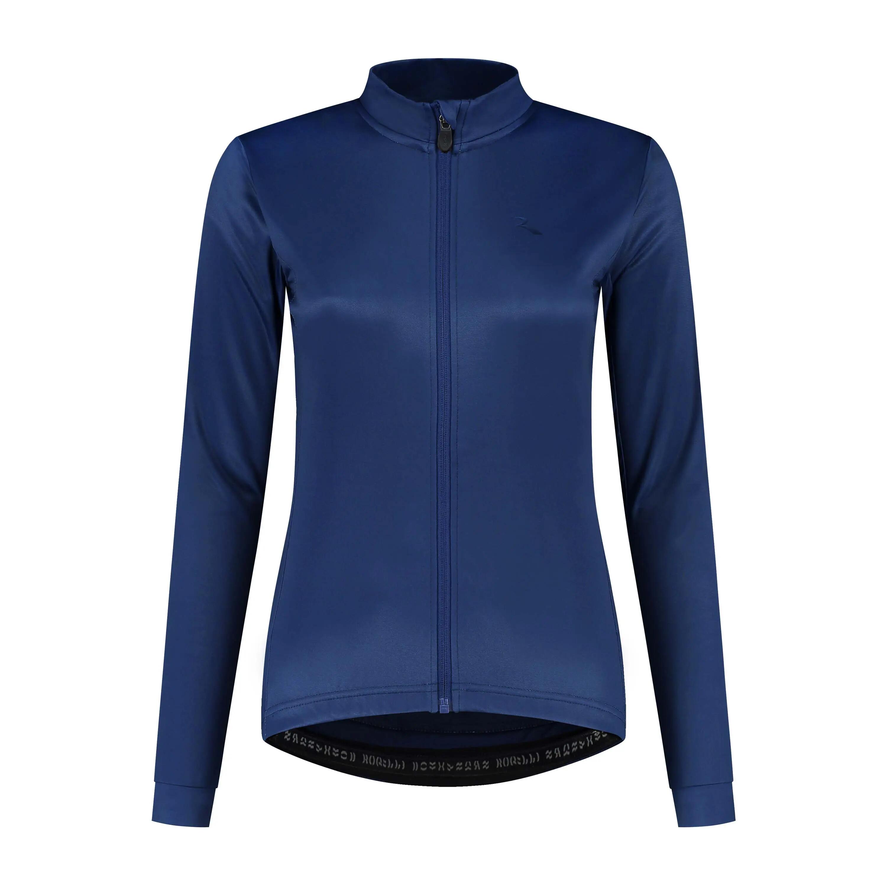 Camicia da ciclismo a maniche lunghe Donne - Core 2/7