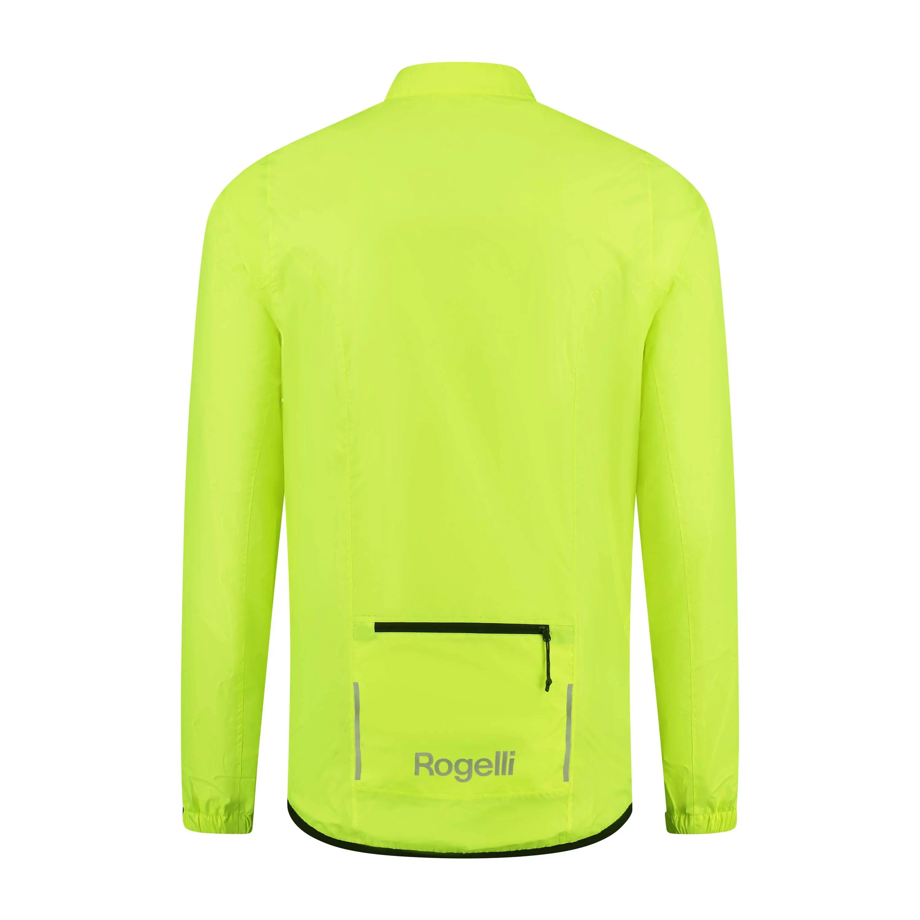 Casaco de chuva - Casaco de chuva para ciclismo Homem - Core 4/7