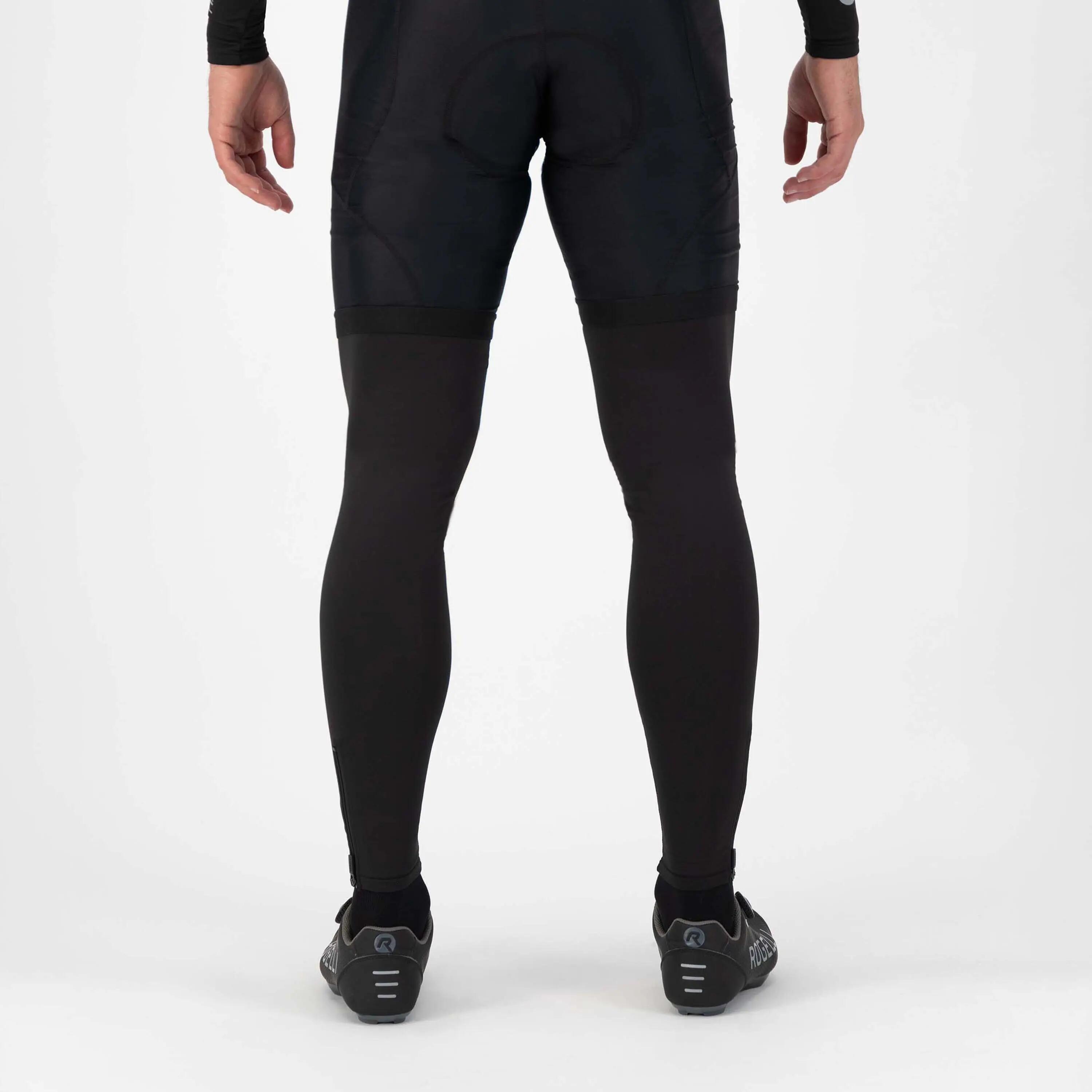 Jambieres Velo Unisexe - Promo 5/7