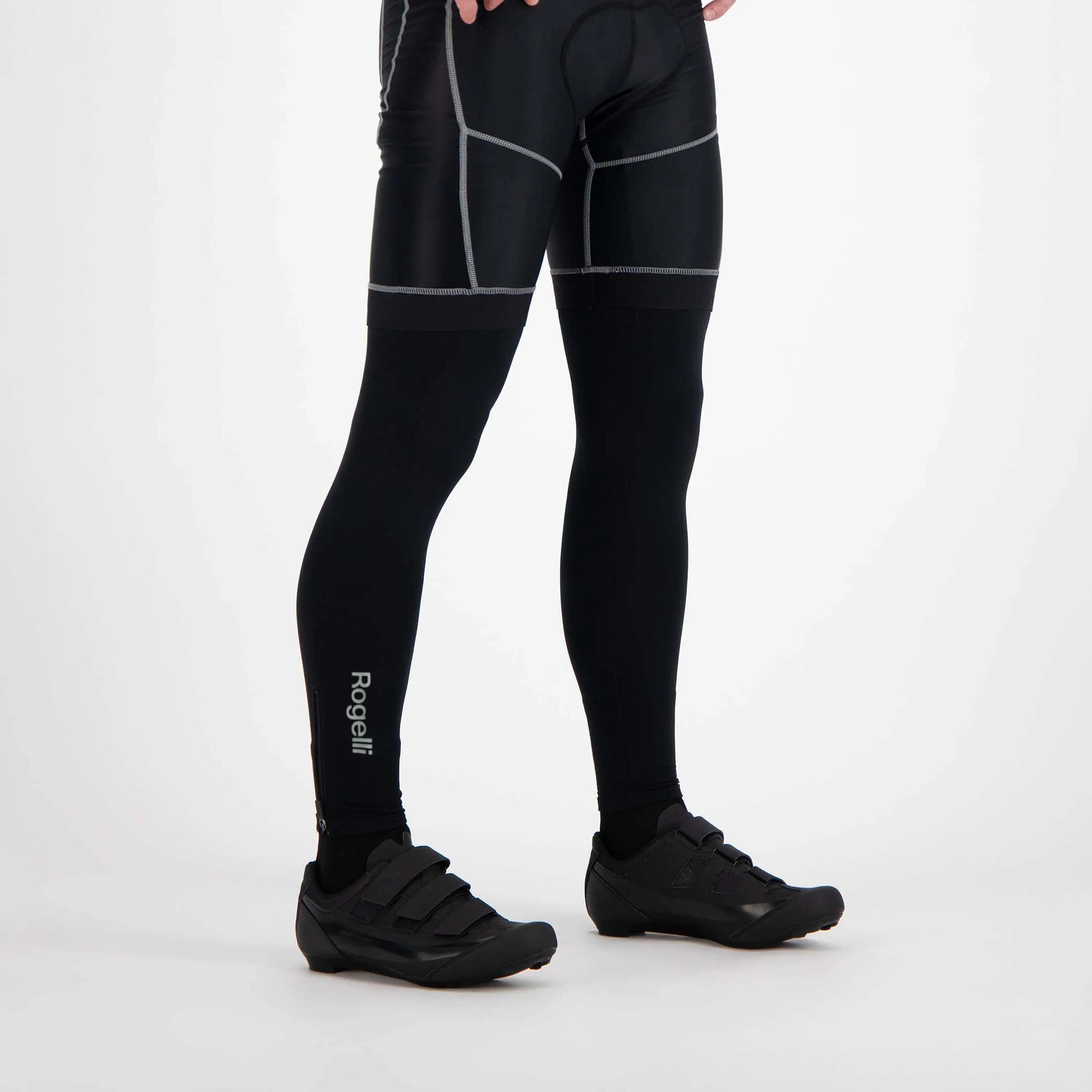 Jambieres Velo Unisexe - Promo 2/7