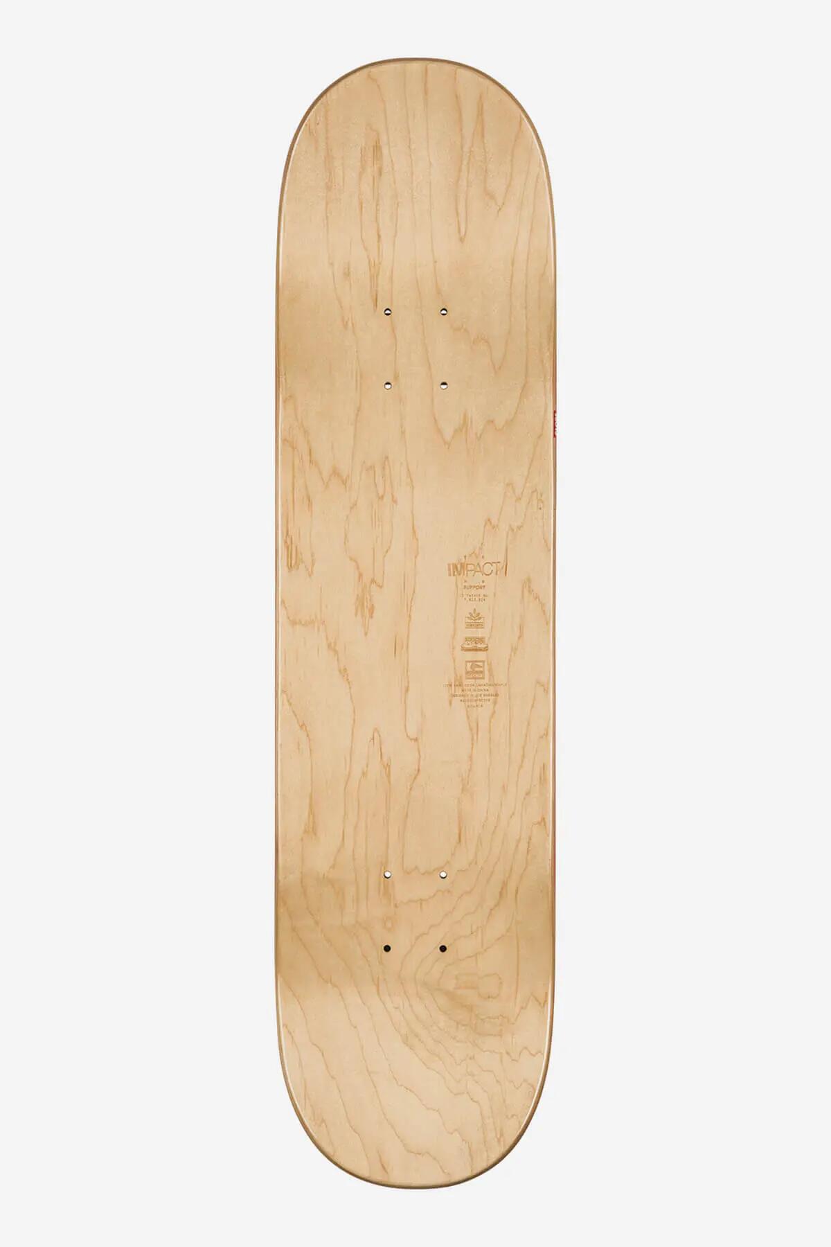G3 Bar 8.0 Deck 3/5