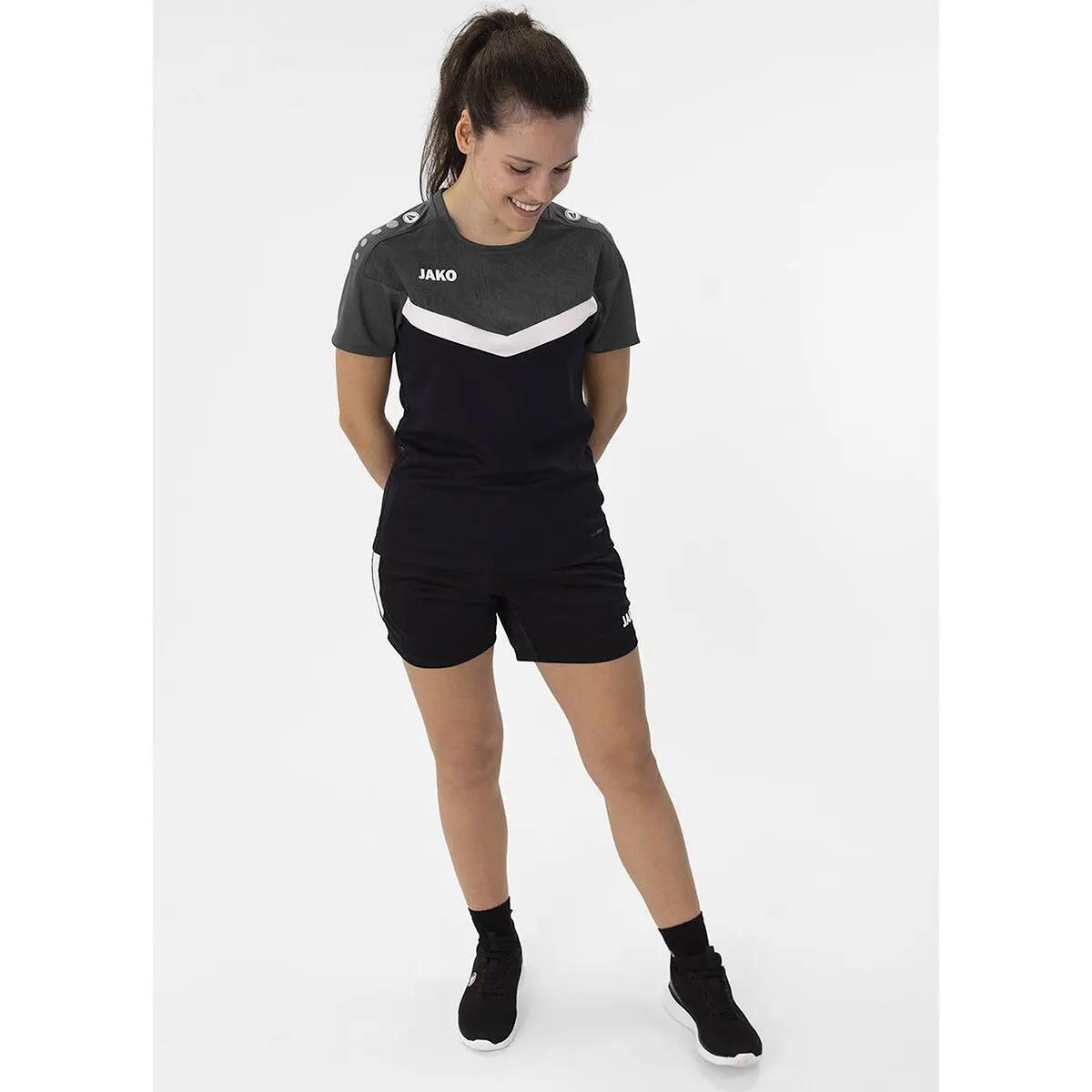 Maglia da donna Jako Iconic 5/6
