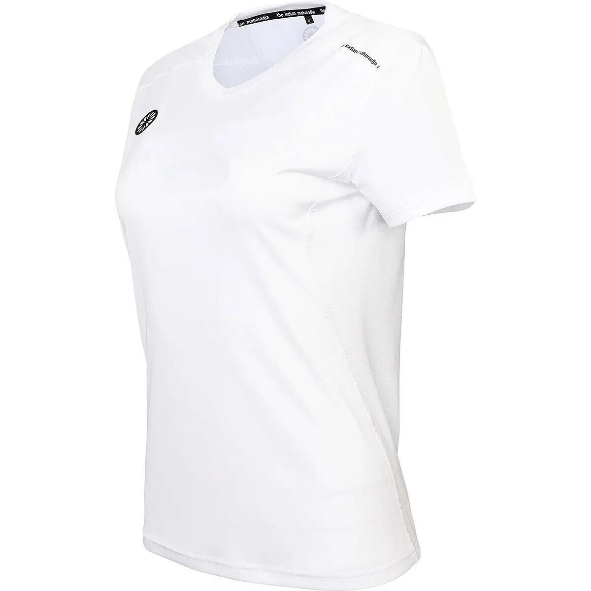 Indian Maharadja Jaipur Femmes Performance Shirt 4/4