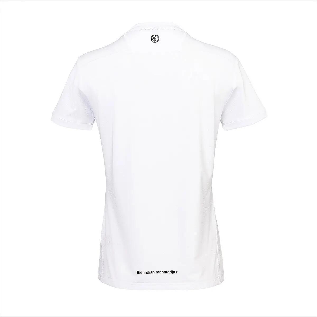Indian Maharadja Jaipur Femmes Performance Shirt 3/4