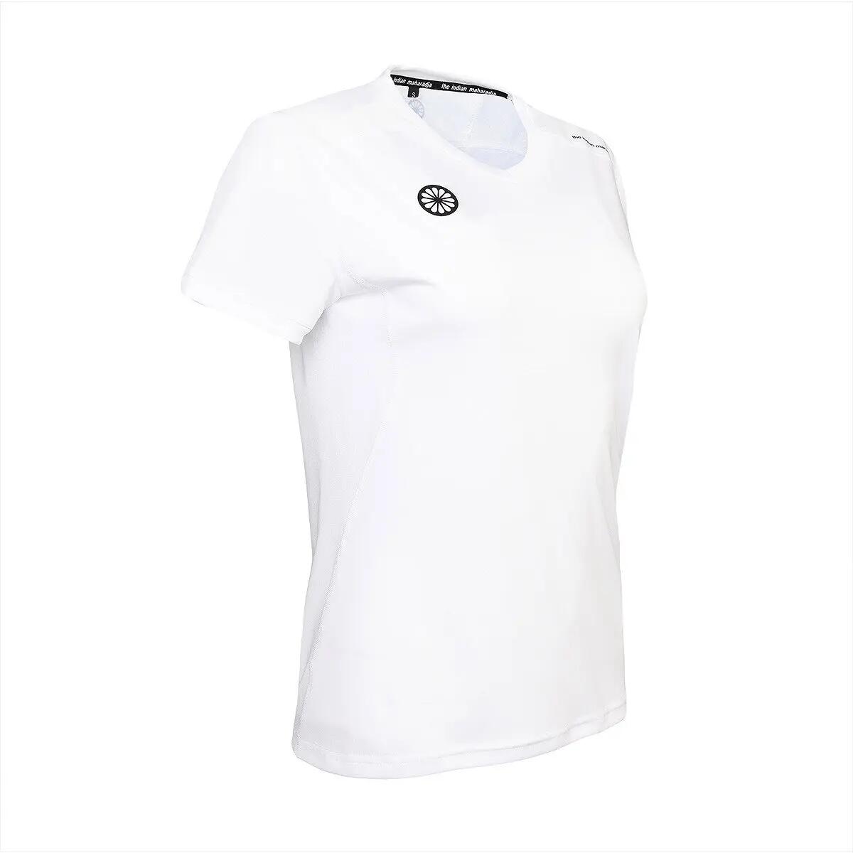 Indian Maharadja Jaipur Femmes Performance Shirt 2/4