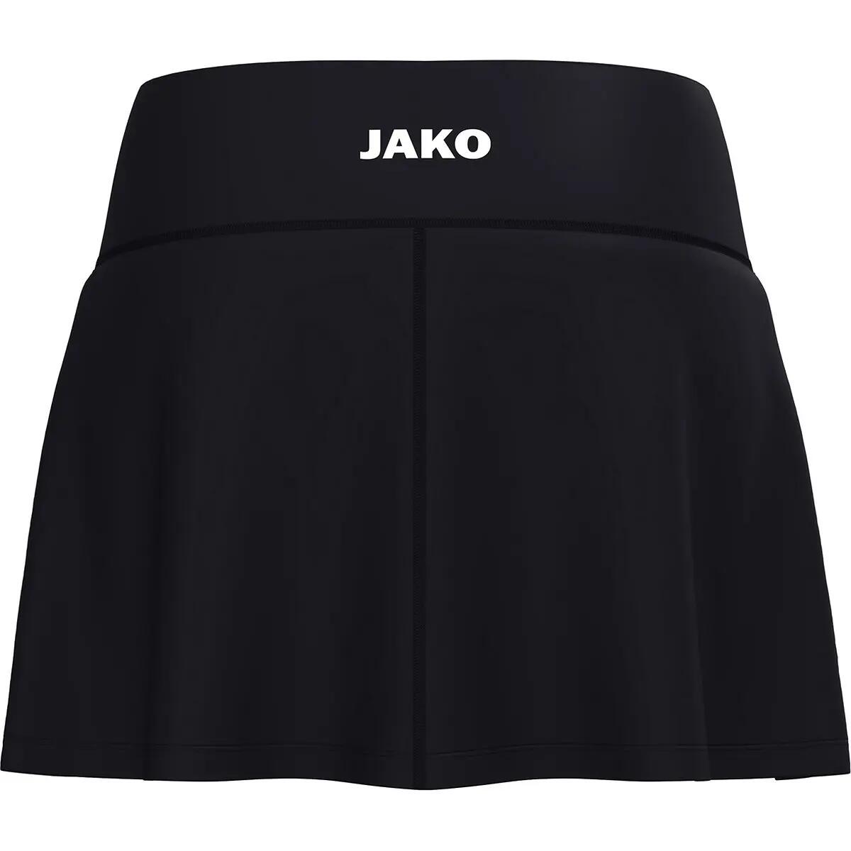 Dames skort Jako Basic 2.0 2/5