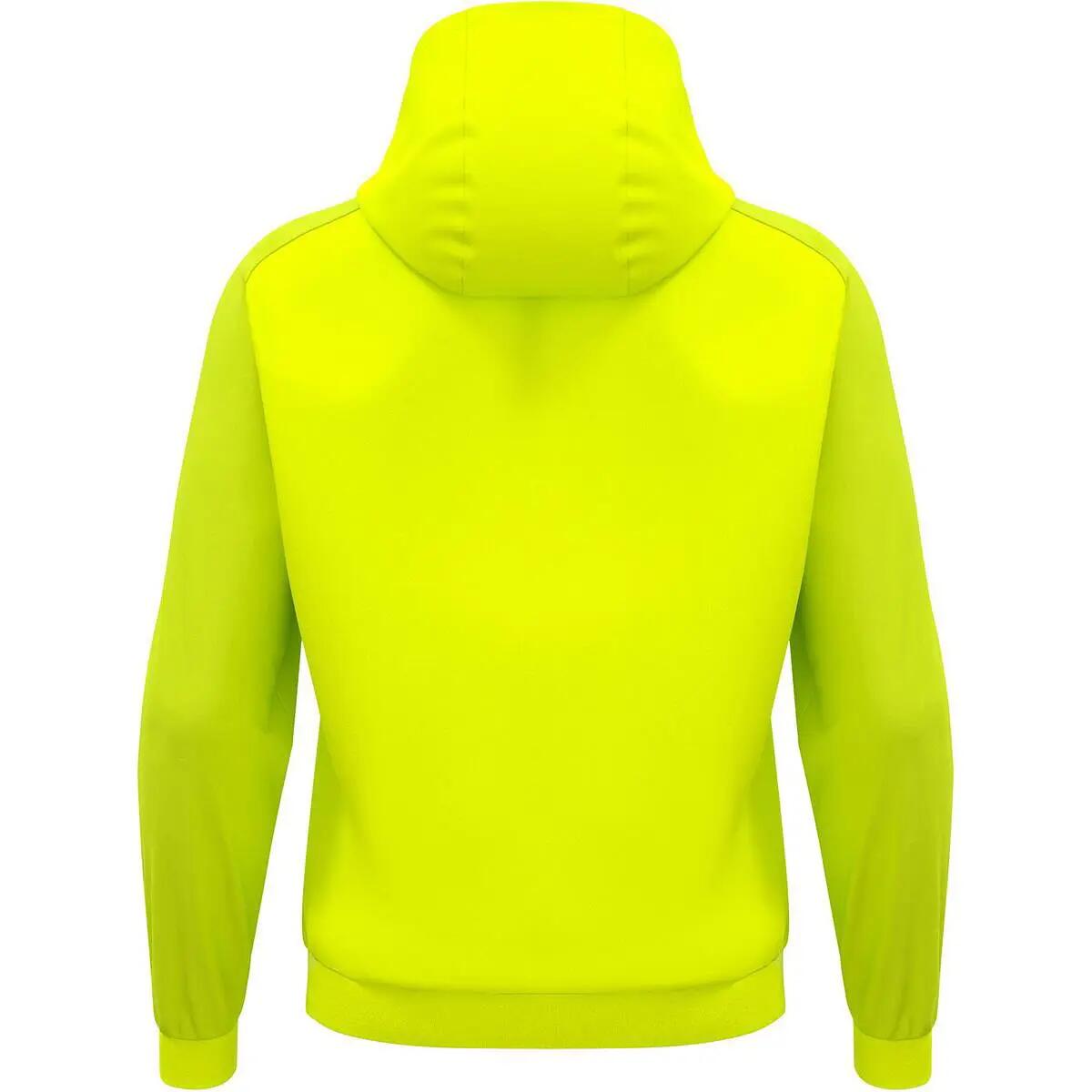 Sudadera con capucha Macron Horn 5/5