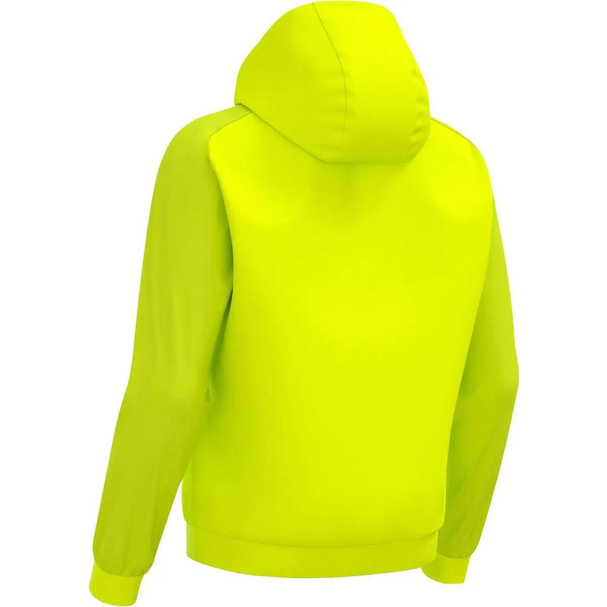 Sudadera con capucha Macron Horn 3/5