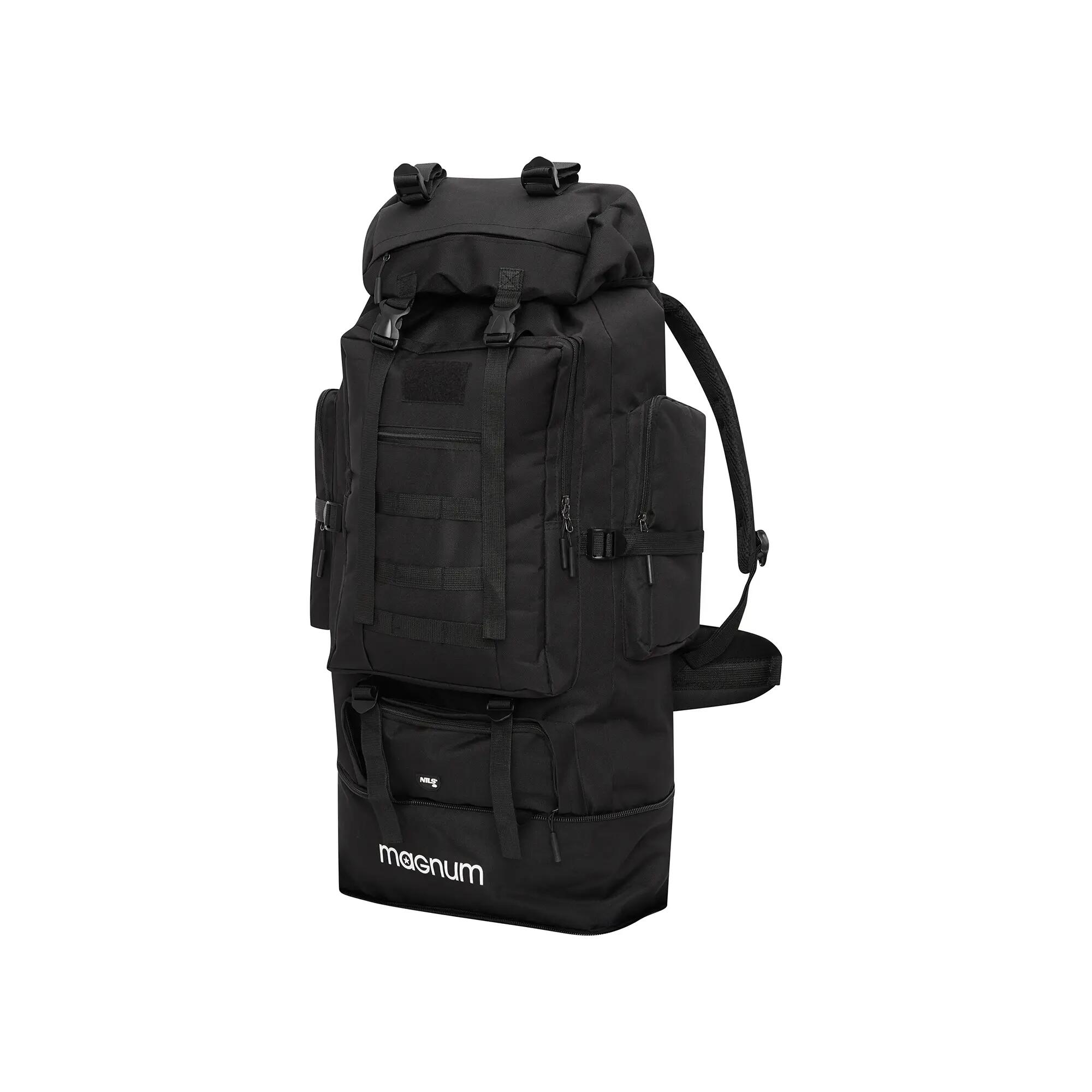 Sac à dos tactique Magnum 100L NILS CAMP NC1785 10/10