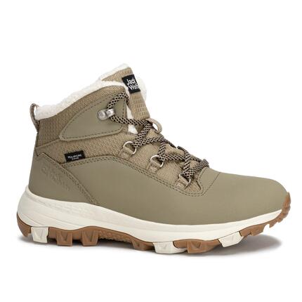Jack Wolfskin Everquest Texapore Mid Damen-Trekkingschuhe