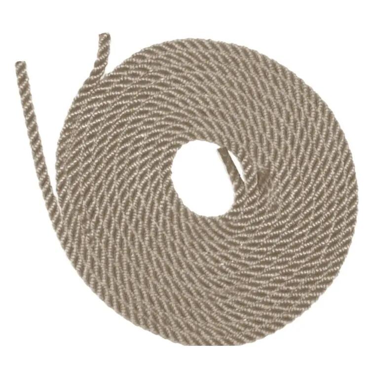 Tropical Hamac - Corde pour hamac beige 8mm 3 torons 3/4